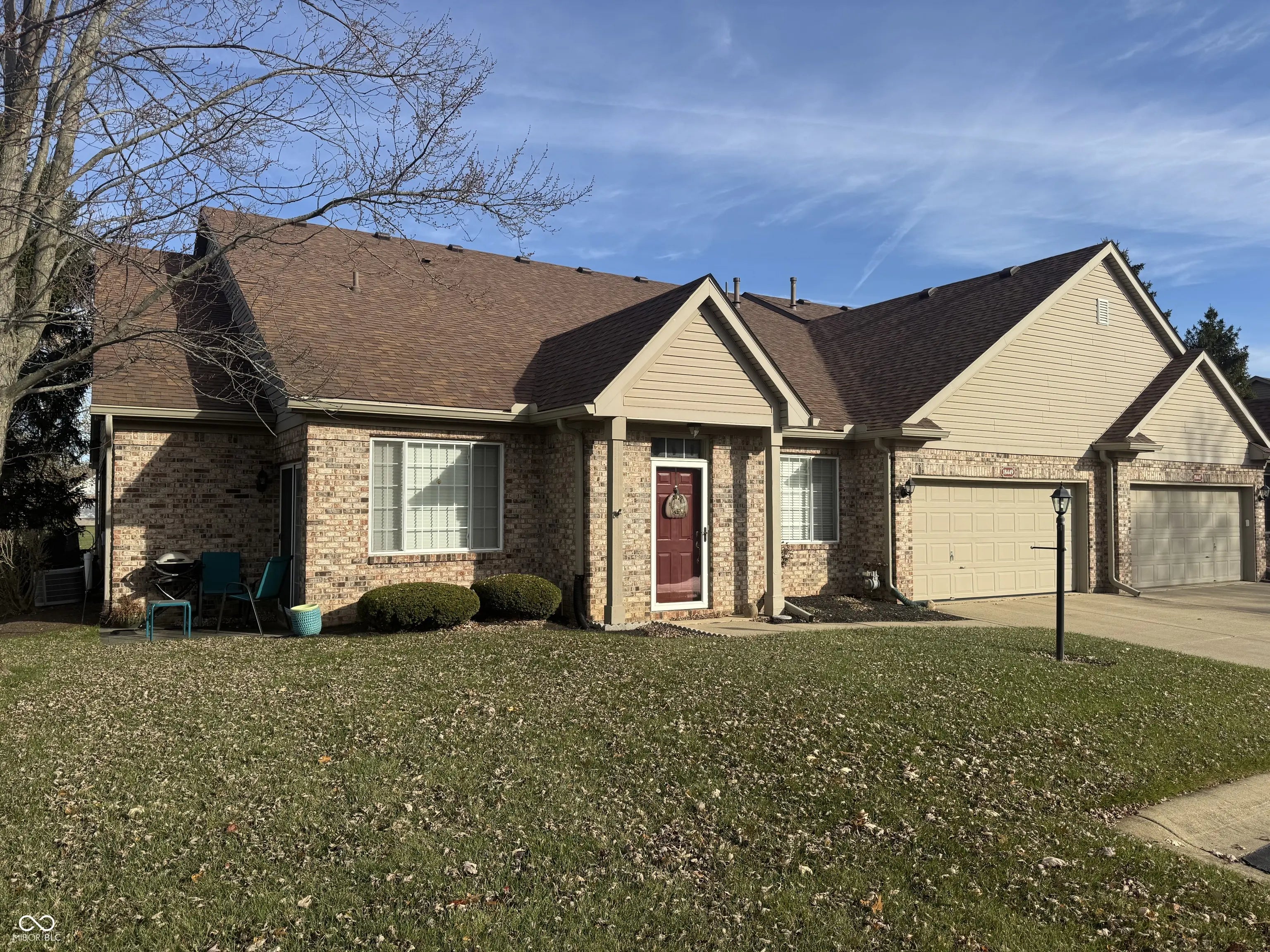 18449 Piers End Drive, Noblesville