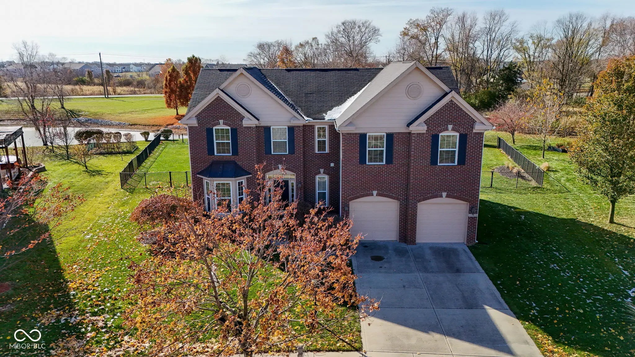 Photo of 14903 Stable Stone Terrace Fishers, IN 46040