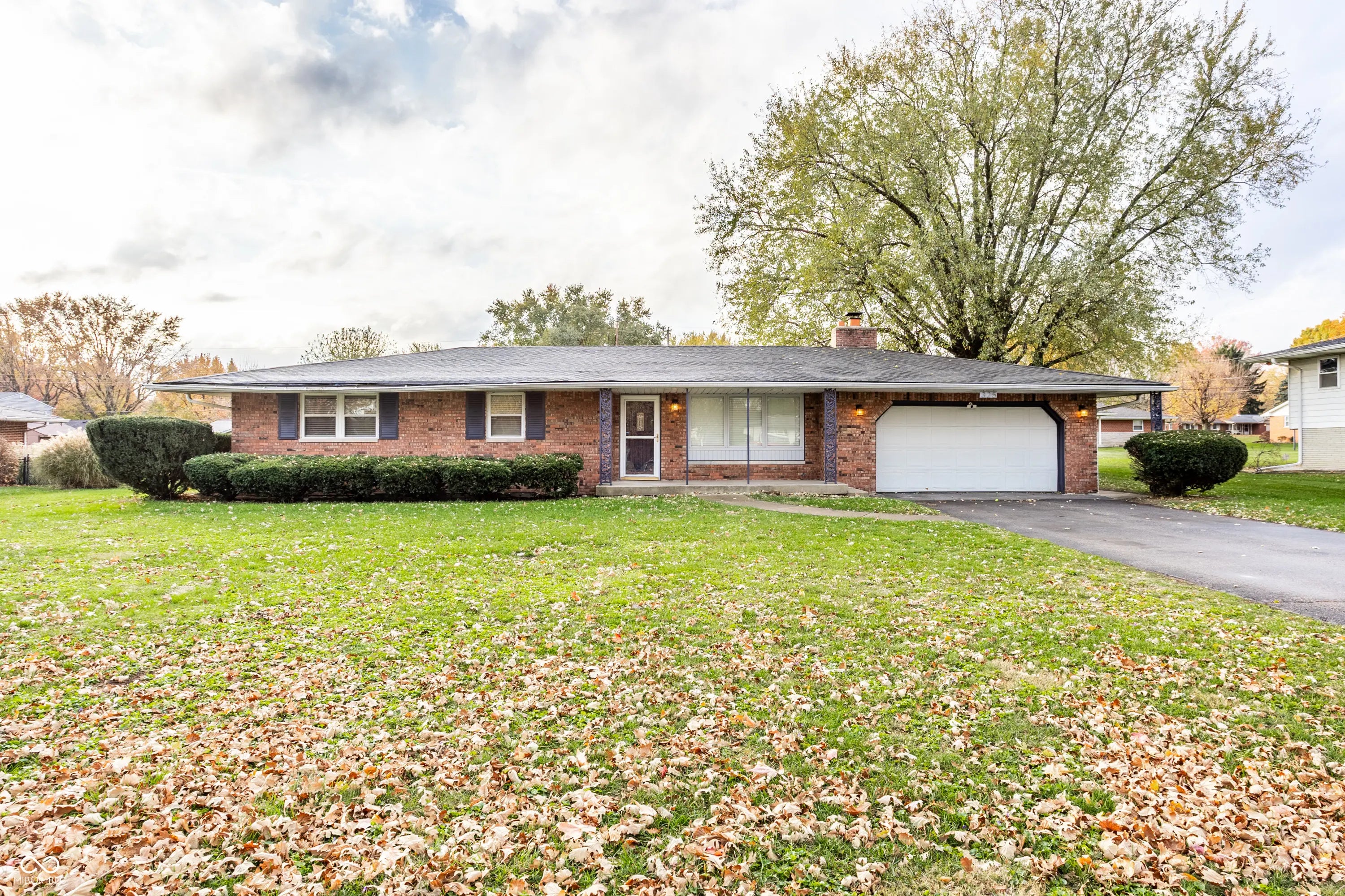325 Bangor Drive, Indianapolis