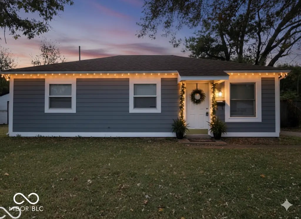 8231 E 50th Street, Indianapolis