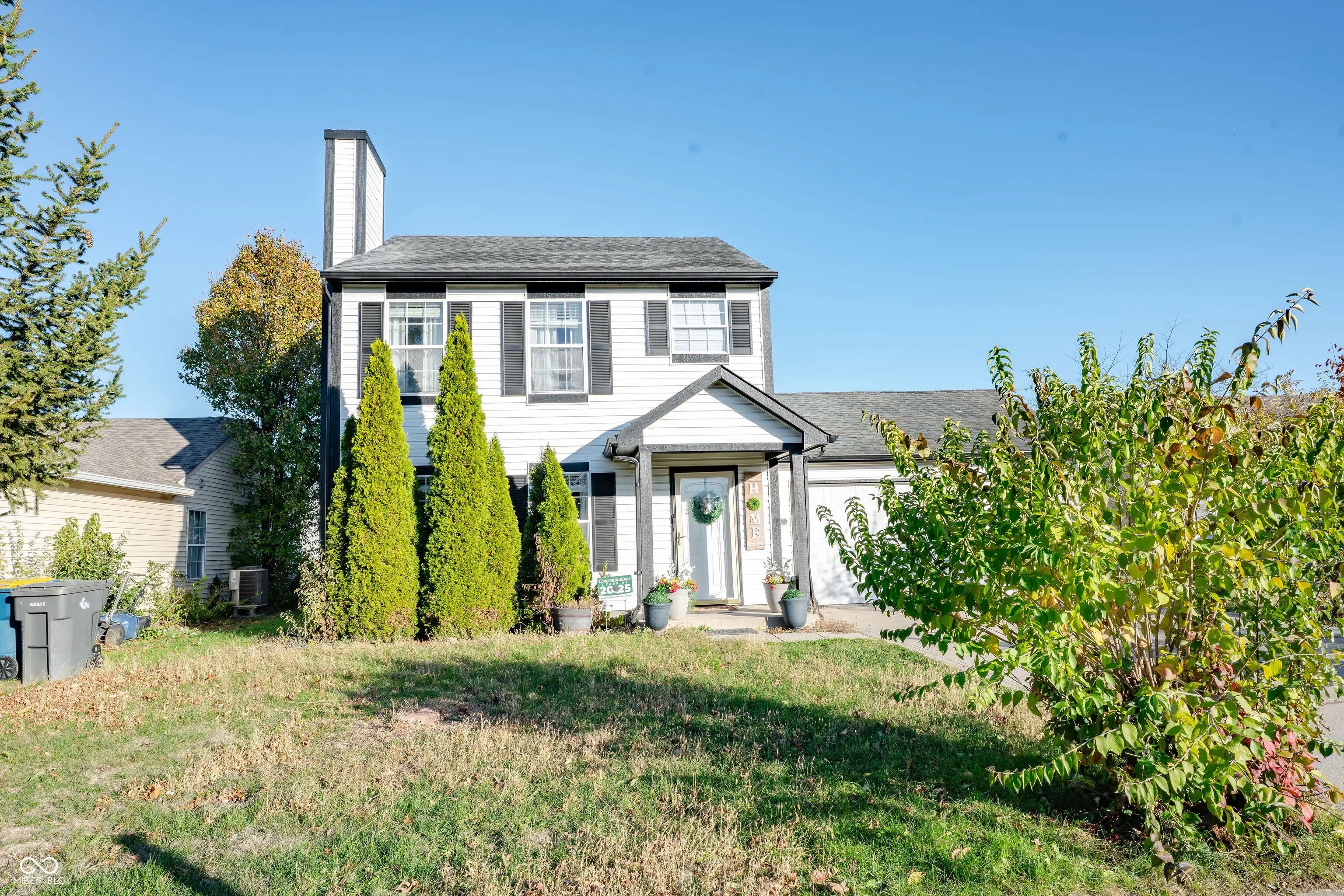 3717 Lacebark Drive, Indianapolis