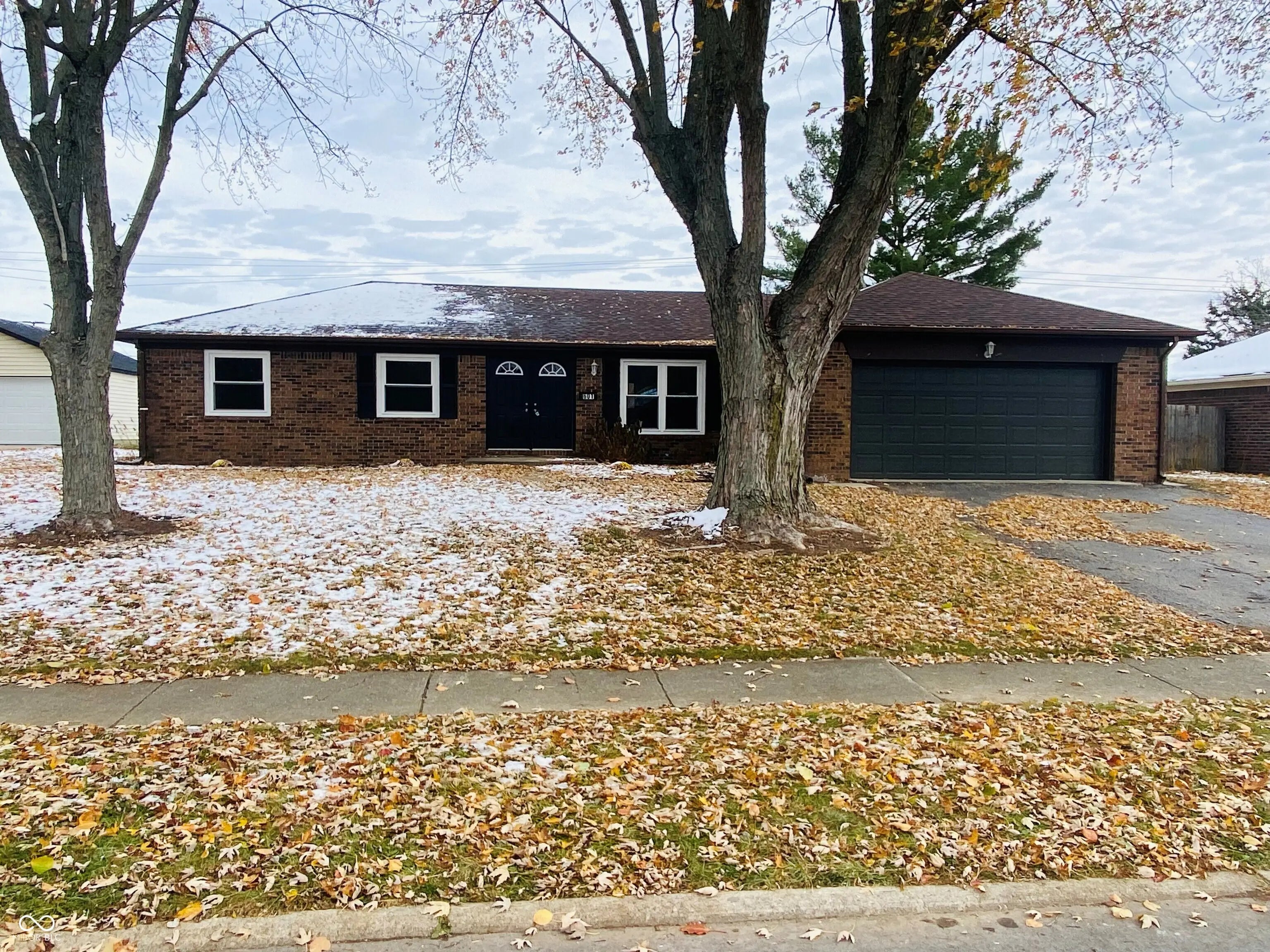 Photo of 601 S Grant Street Brownsburg, IN 46112