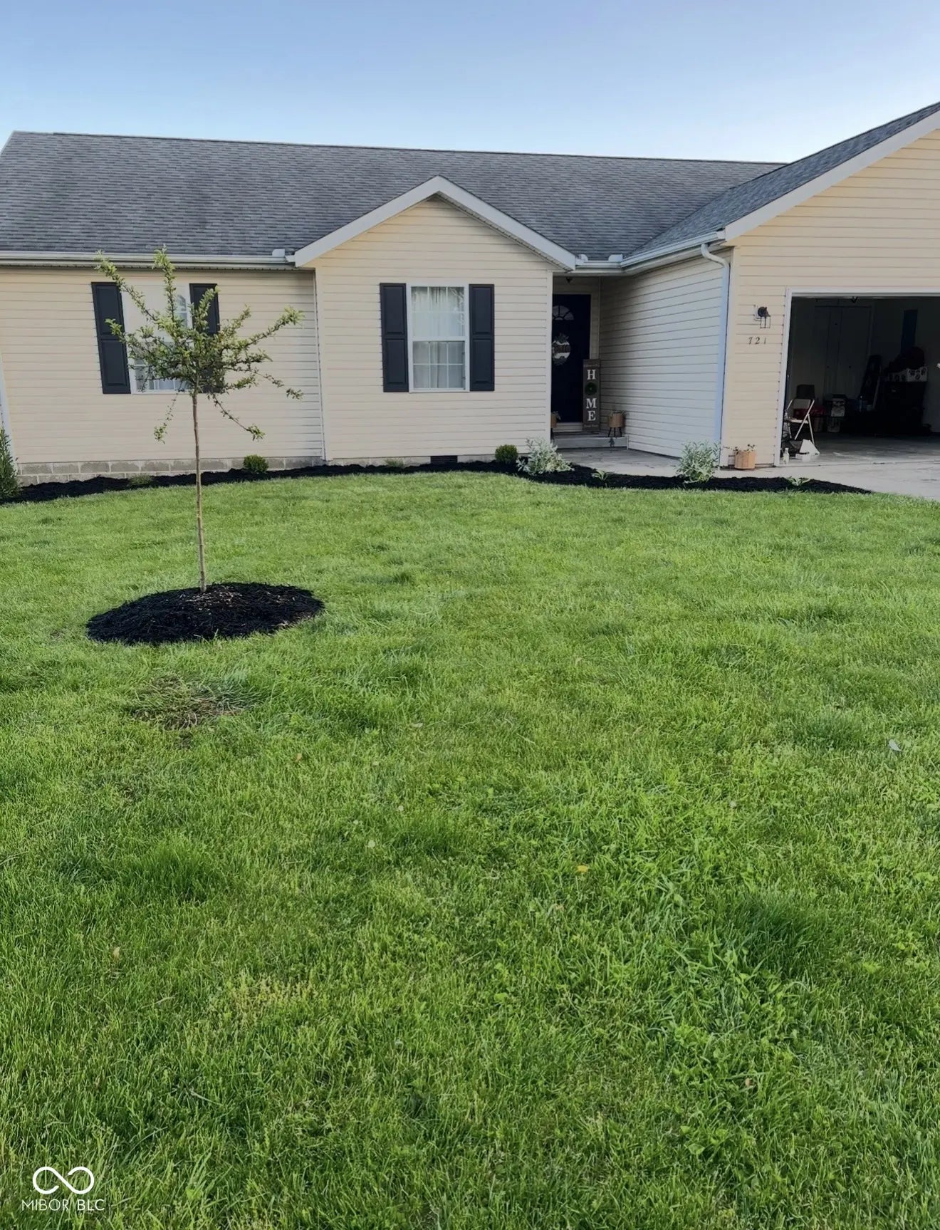 721 W 15th Street, Greensburg