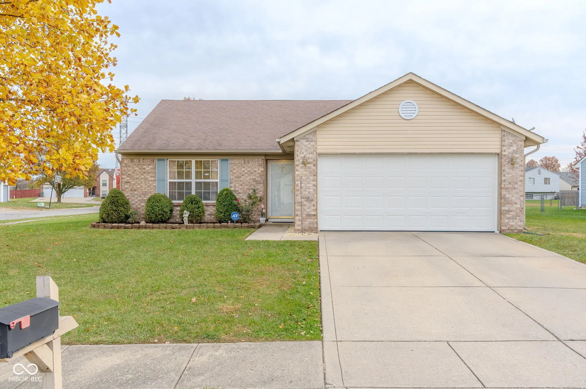 3665 Chokecherry Lane, Indianapolis