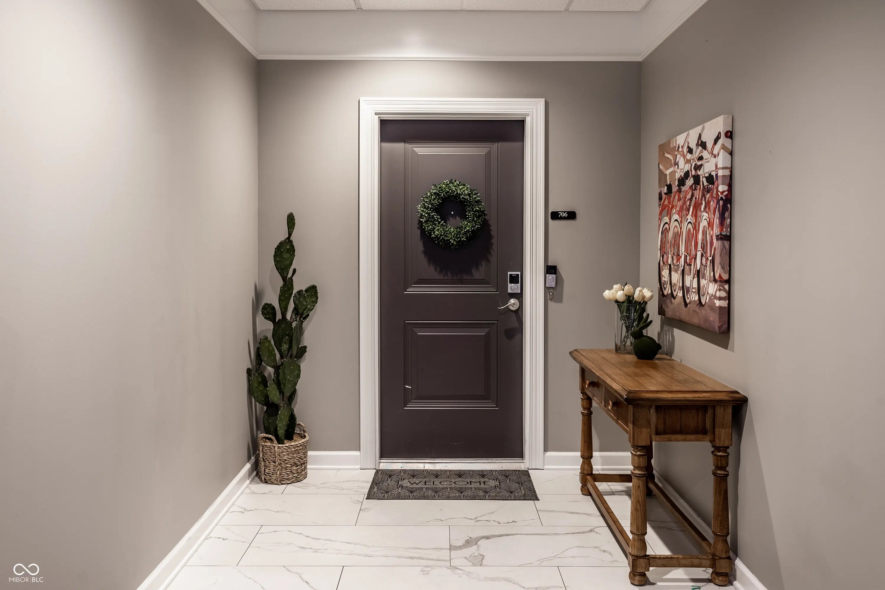 Photo of 435 Virginia Avenue 706 Indianapolis, IN 46203