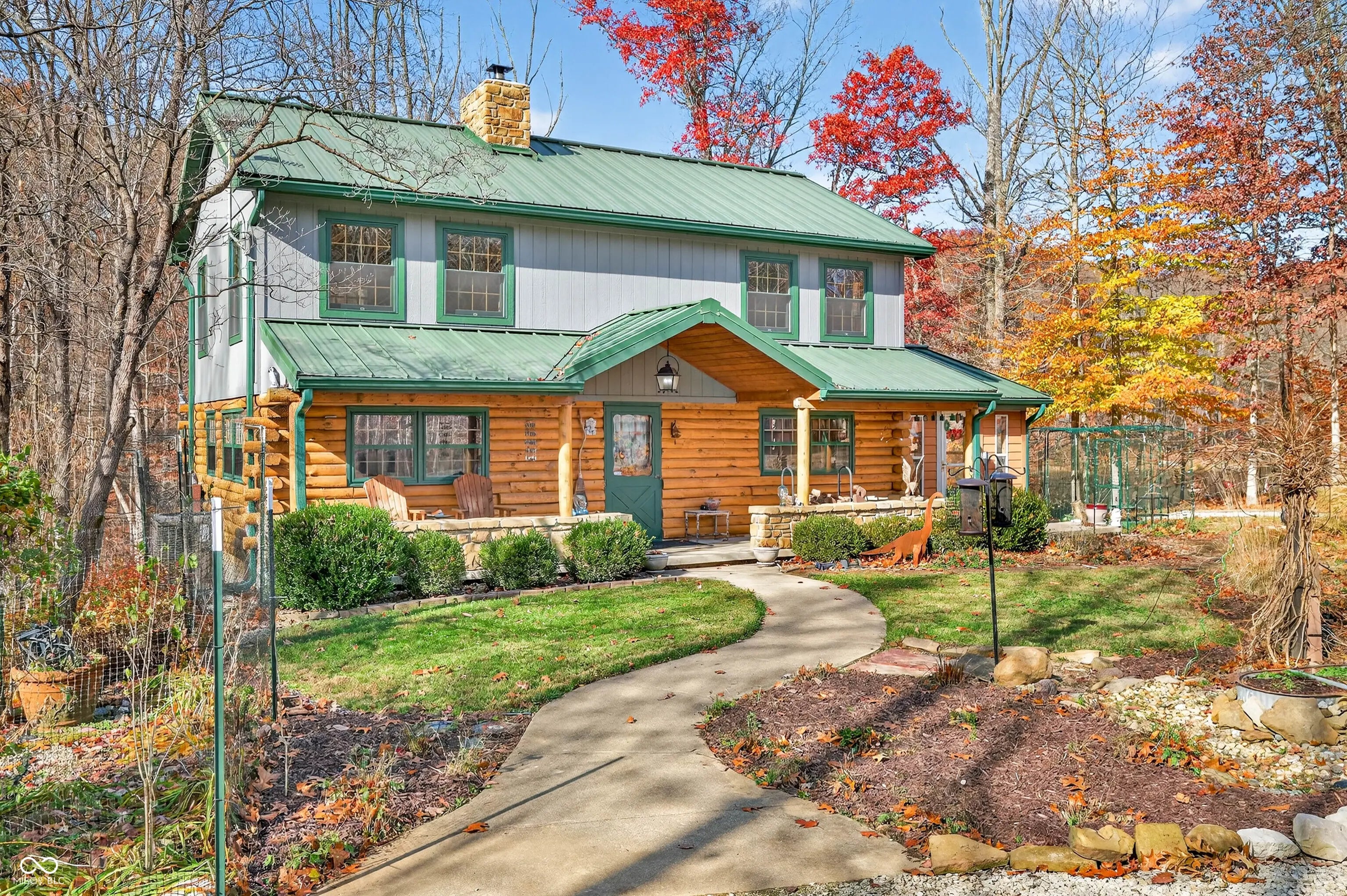 3502 Morrison Road, Nashville