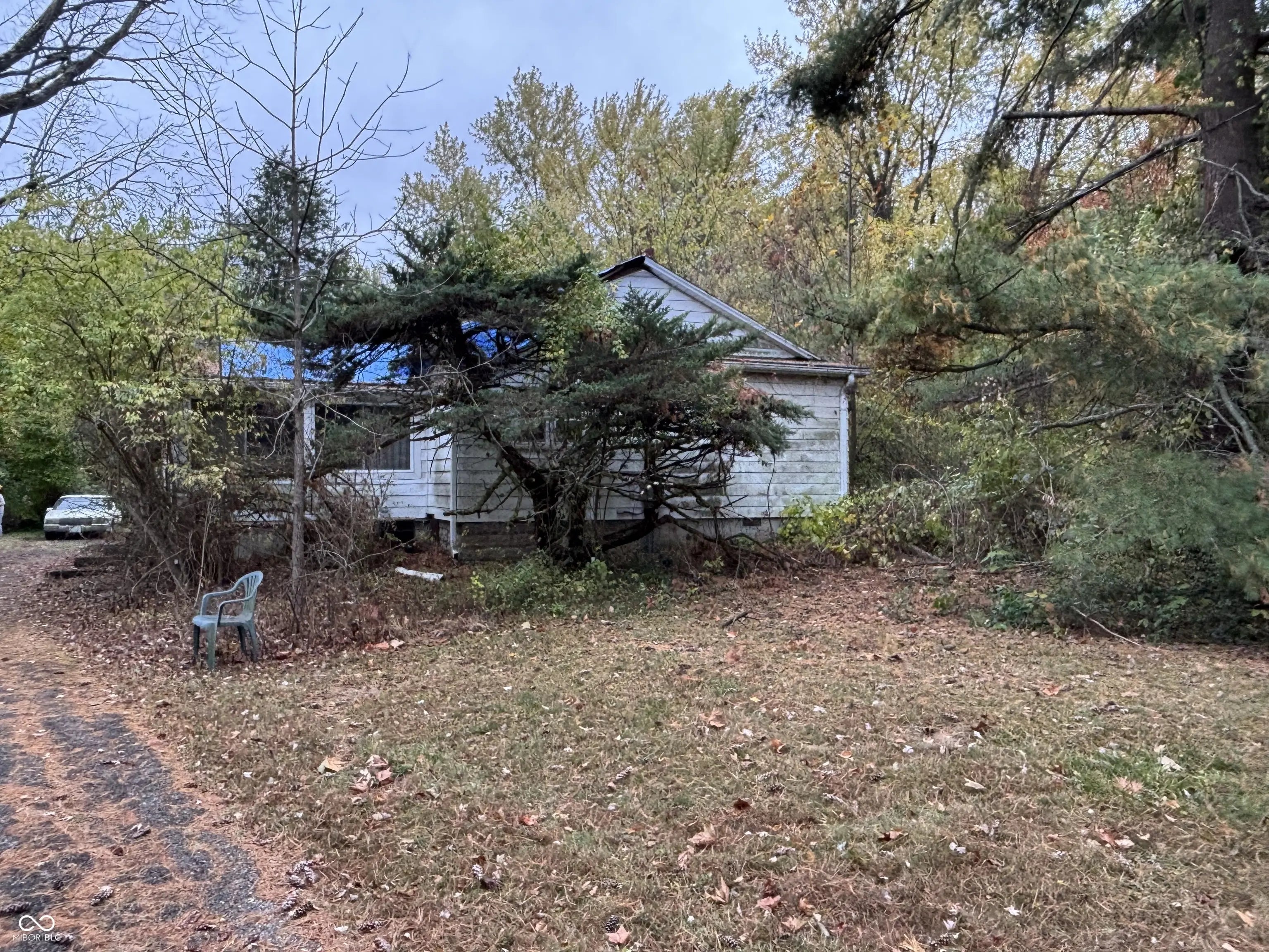 3856 W Old Us 40, West Terre Haute