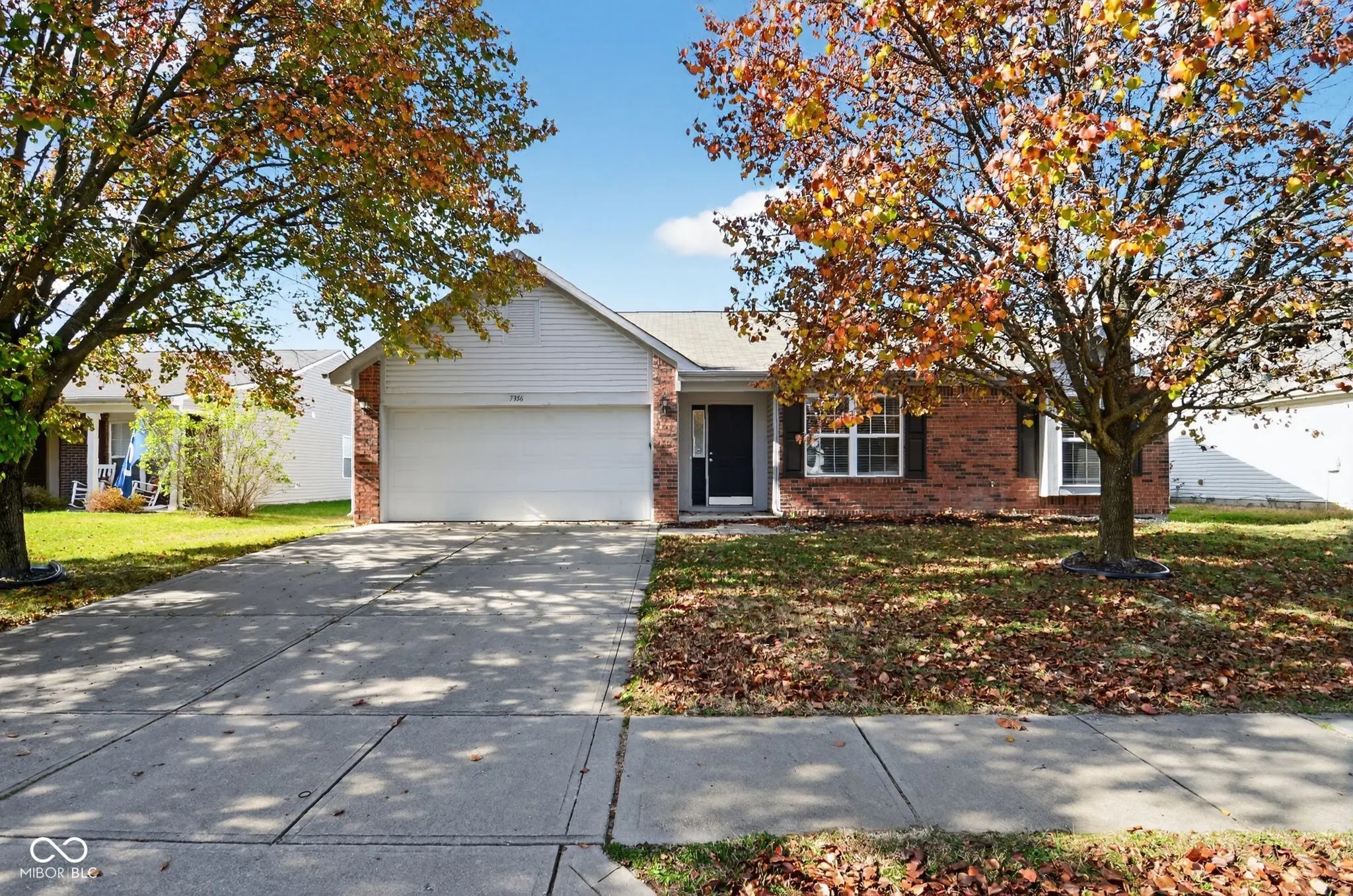 7356 Pipestone Drive, Indianapolis