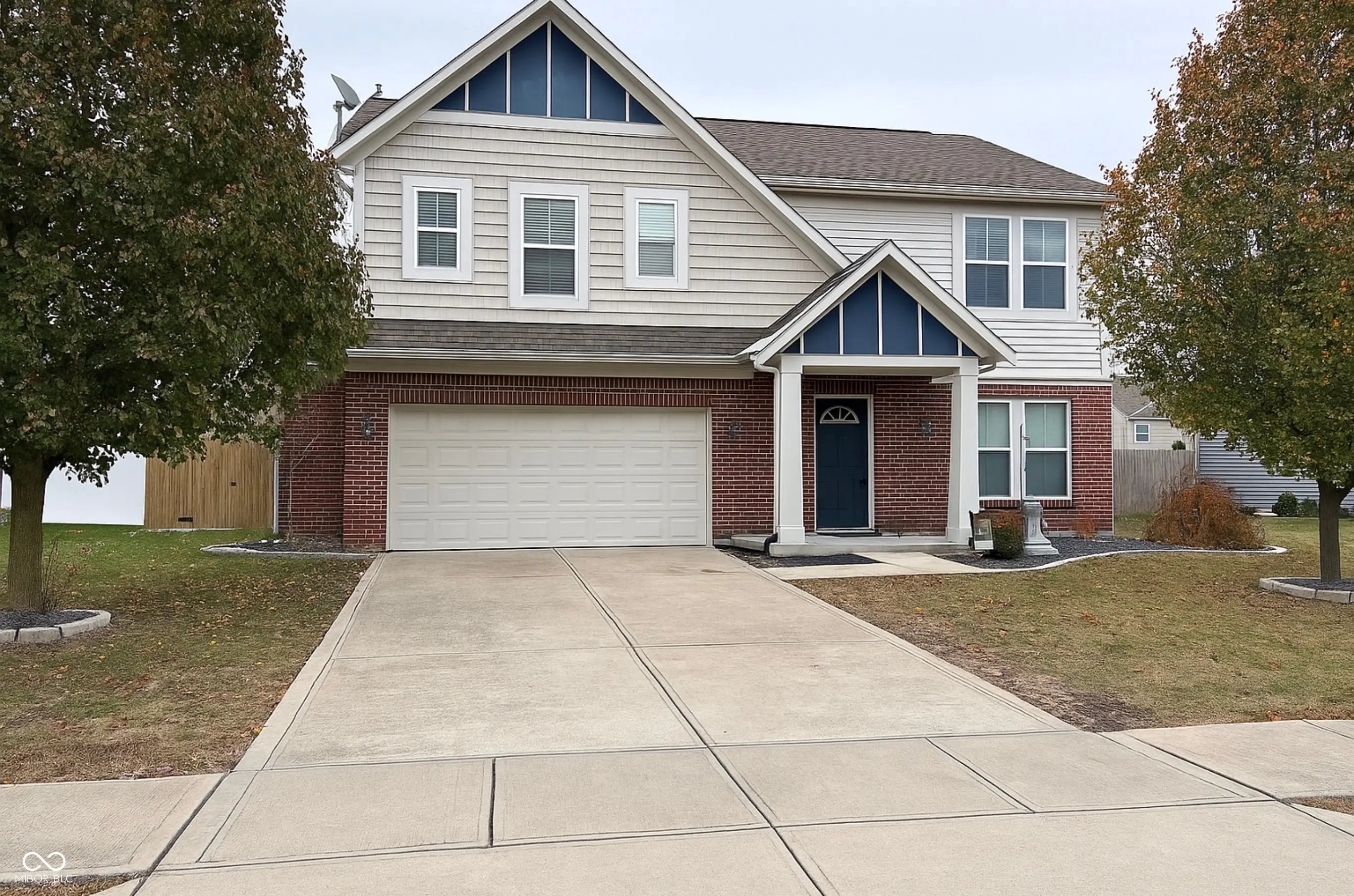 2607 Twinleaf Drive, Plainfield