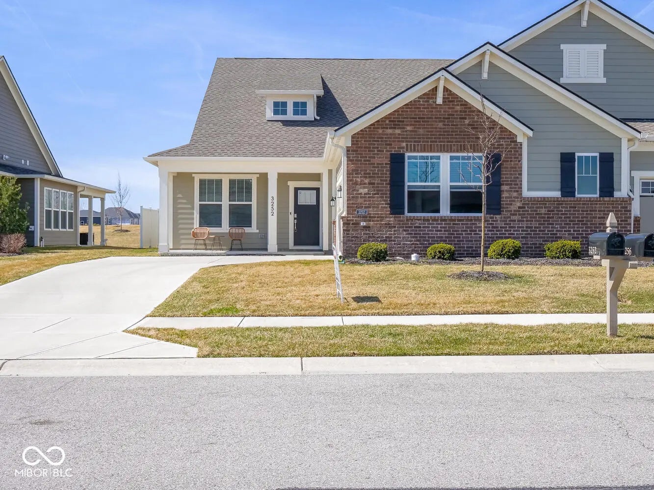 Photo of 3252 Jasper Lane Brownsburg, IN 46112