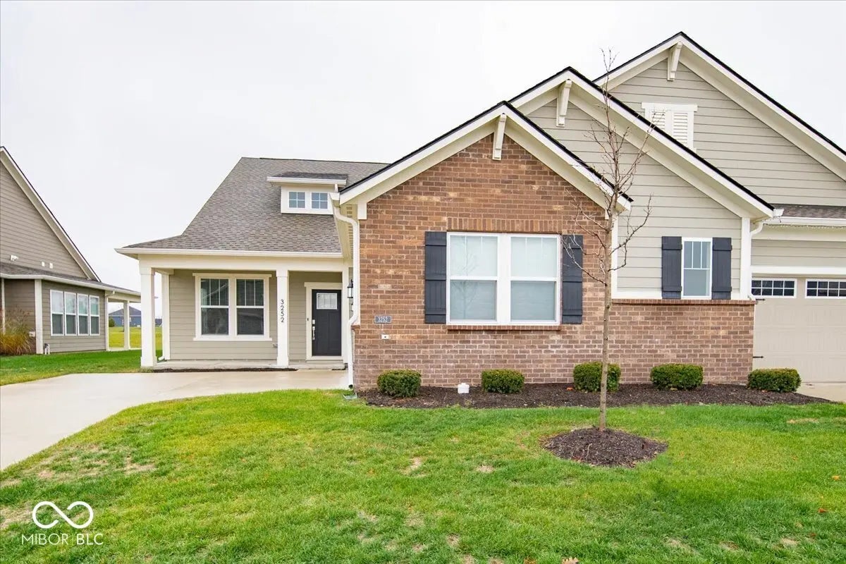 Photo of 3252 Jasper Lane Brownsburg, IN 46112