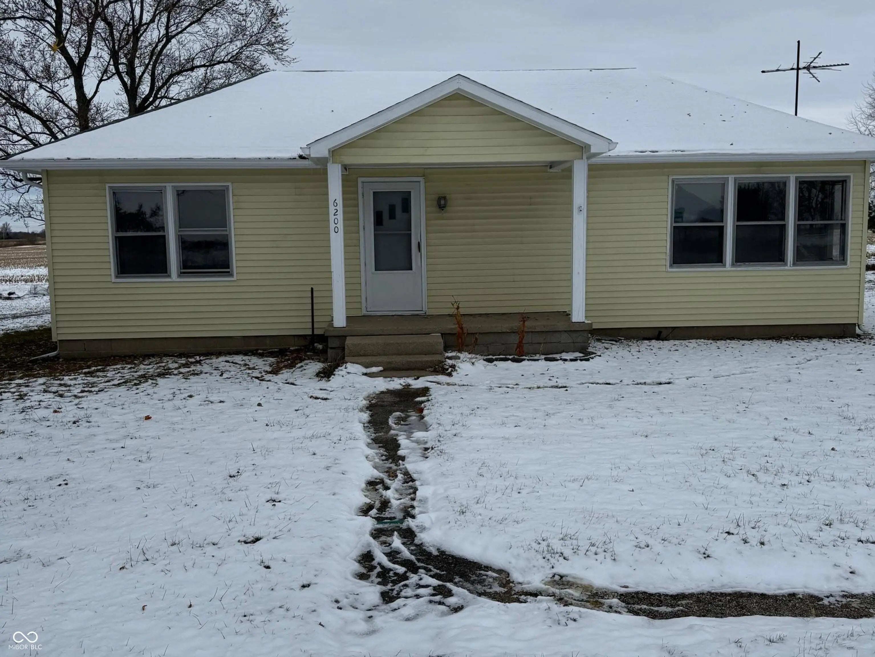 6200 N State Road 39, Lebanon