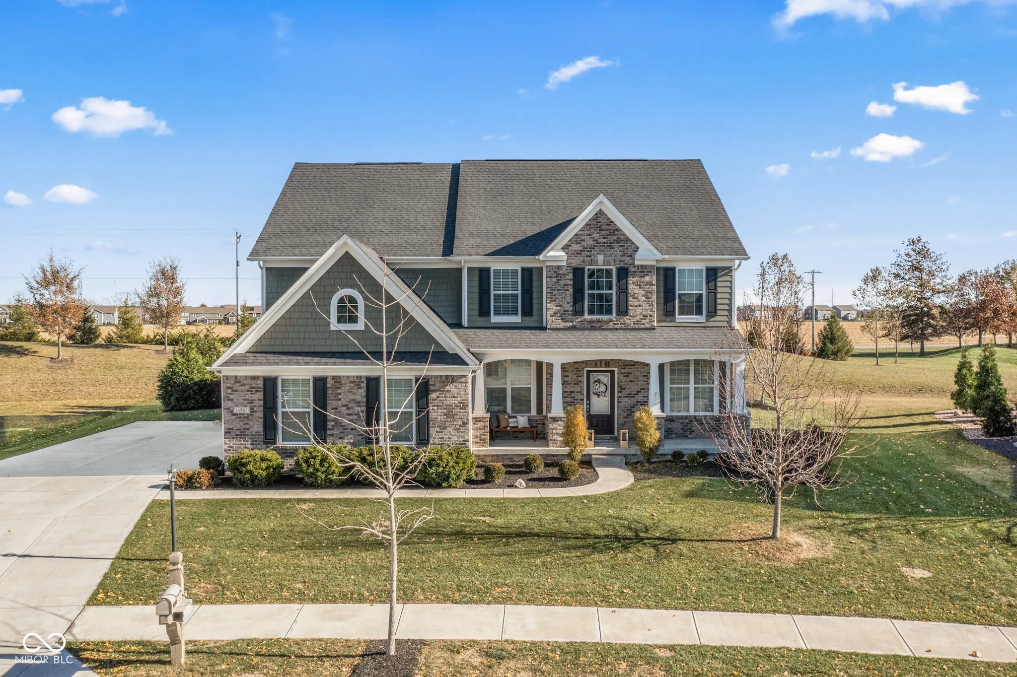 Photo of 14983 Cantor Chase Crossing Fishers, IN 46040