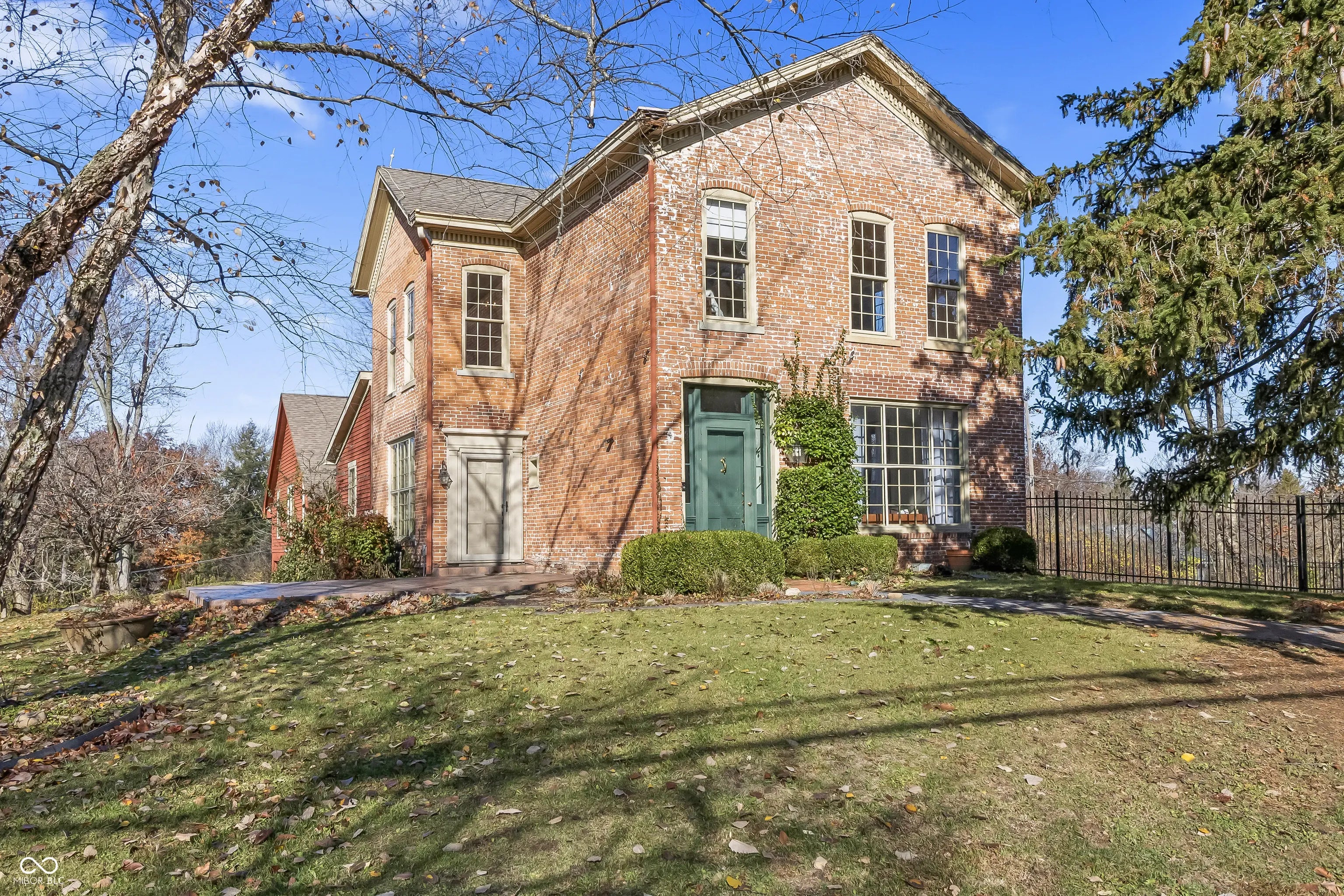 1535 Bundy Avenue, New Castle