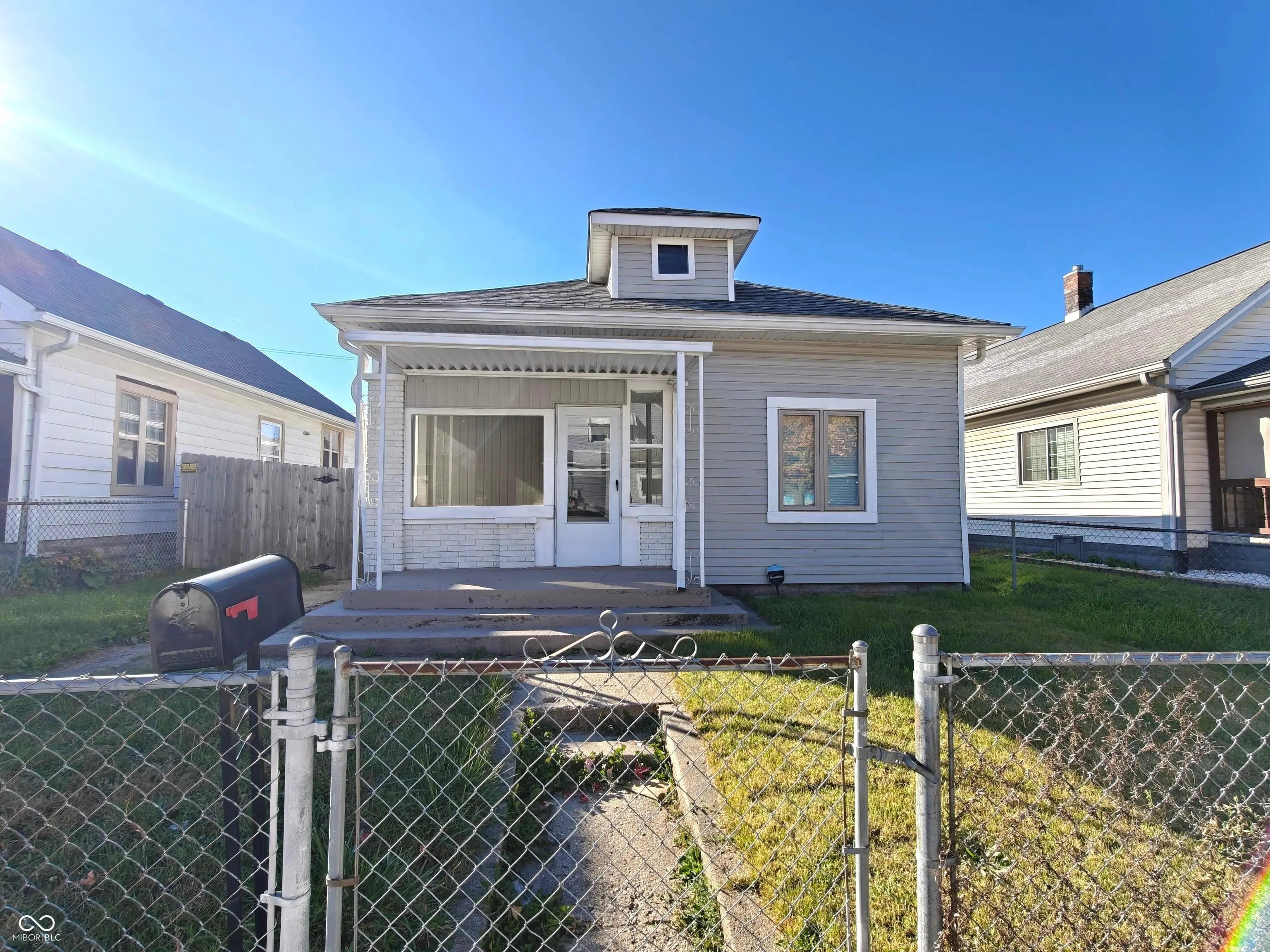 332 S Walcott Street, Indianapolis