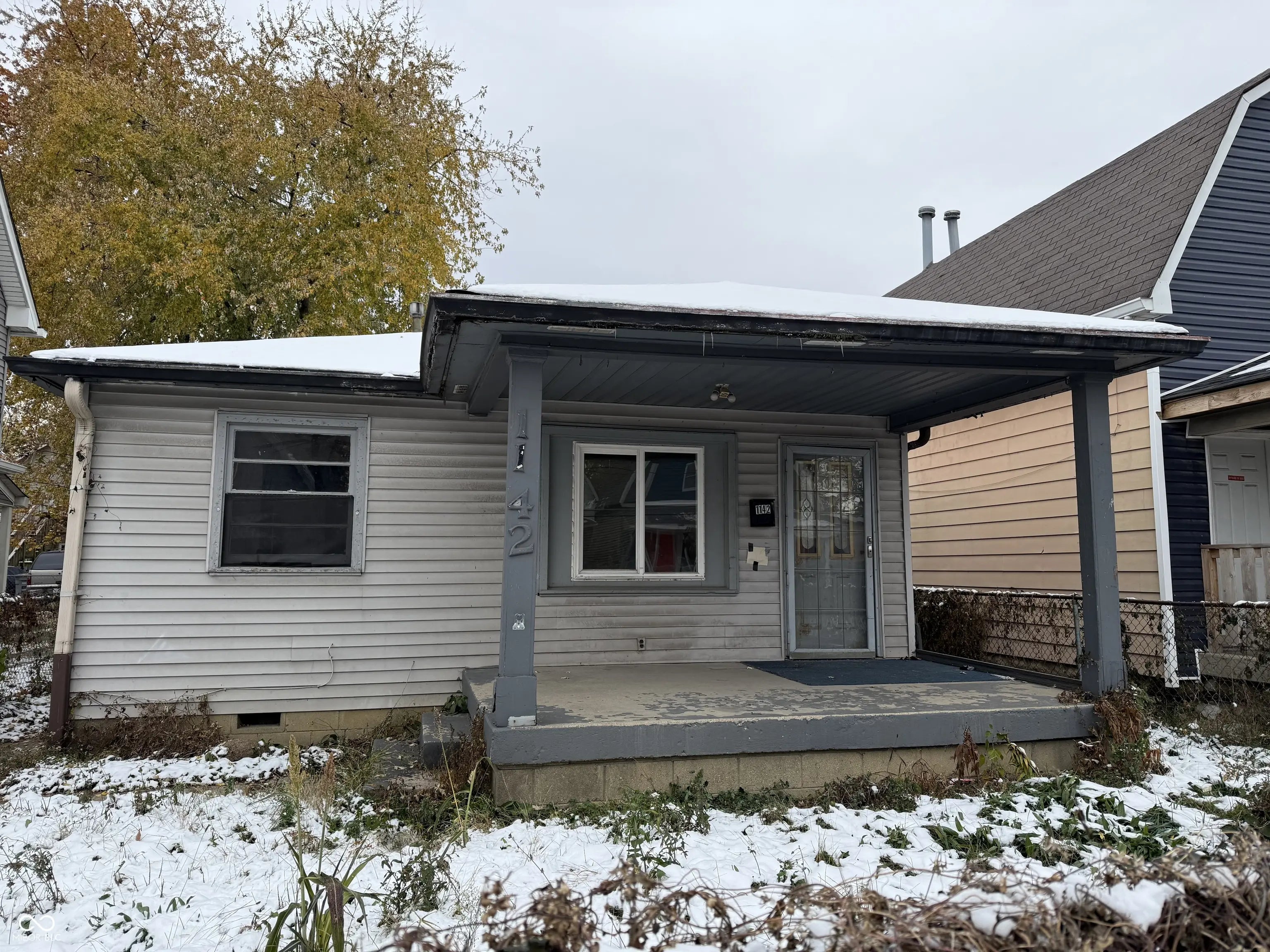 1142 S Keystone Avenue, Indianapolis