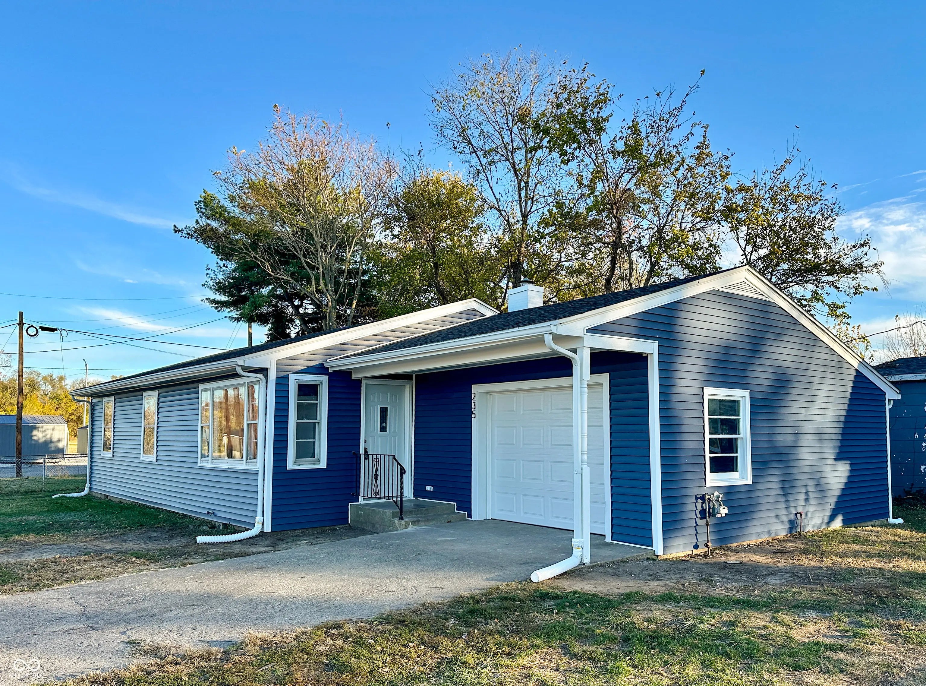 235 Linden Street, Terre Haute