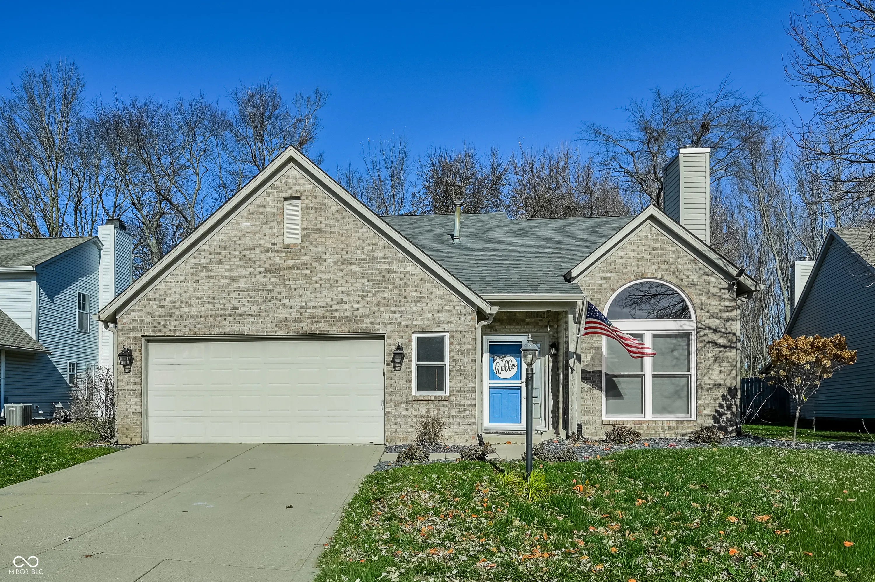 2926 Cross Creek Circle, Westfield