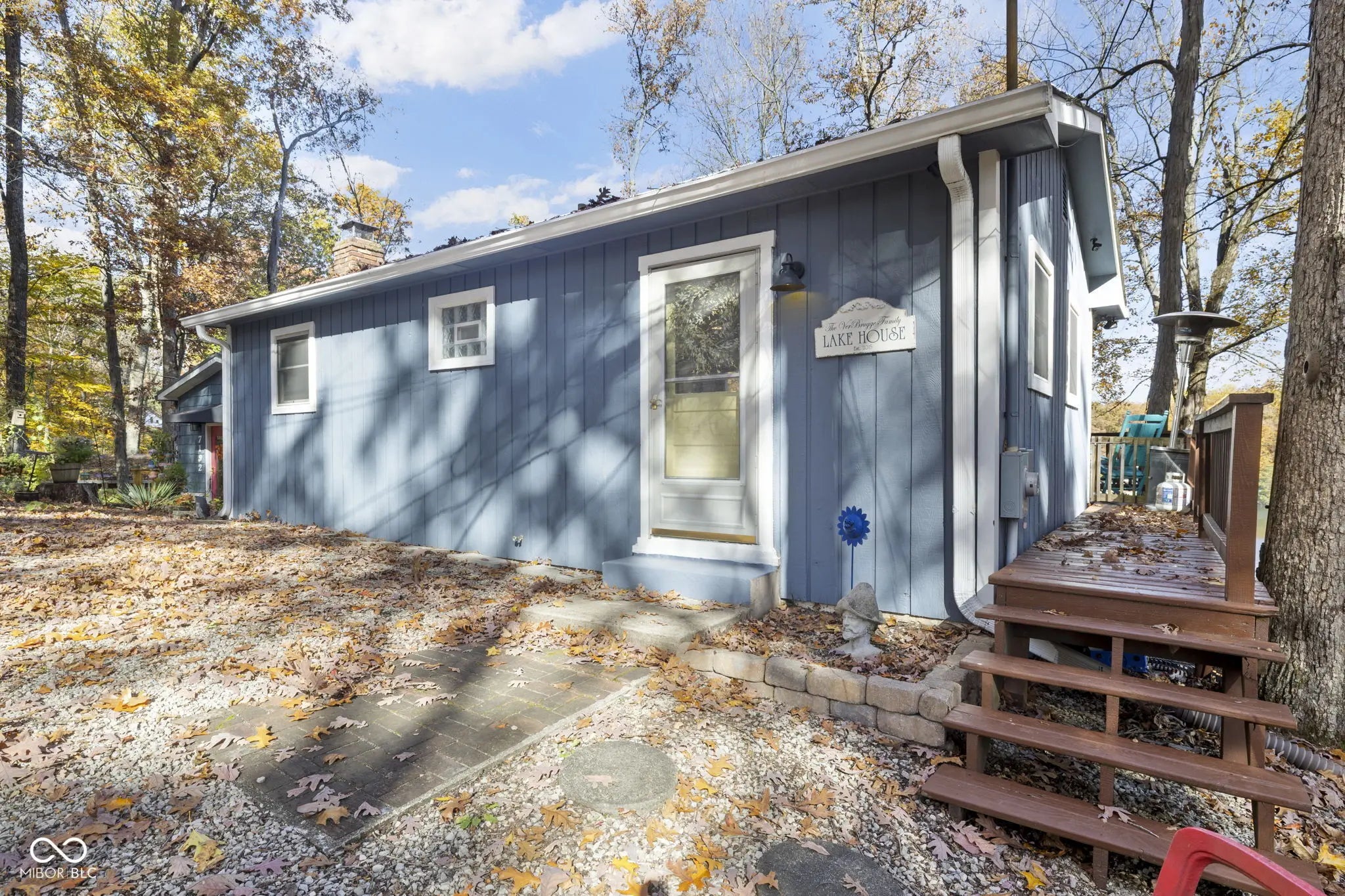 7200 Grouper Drive, Nineveh