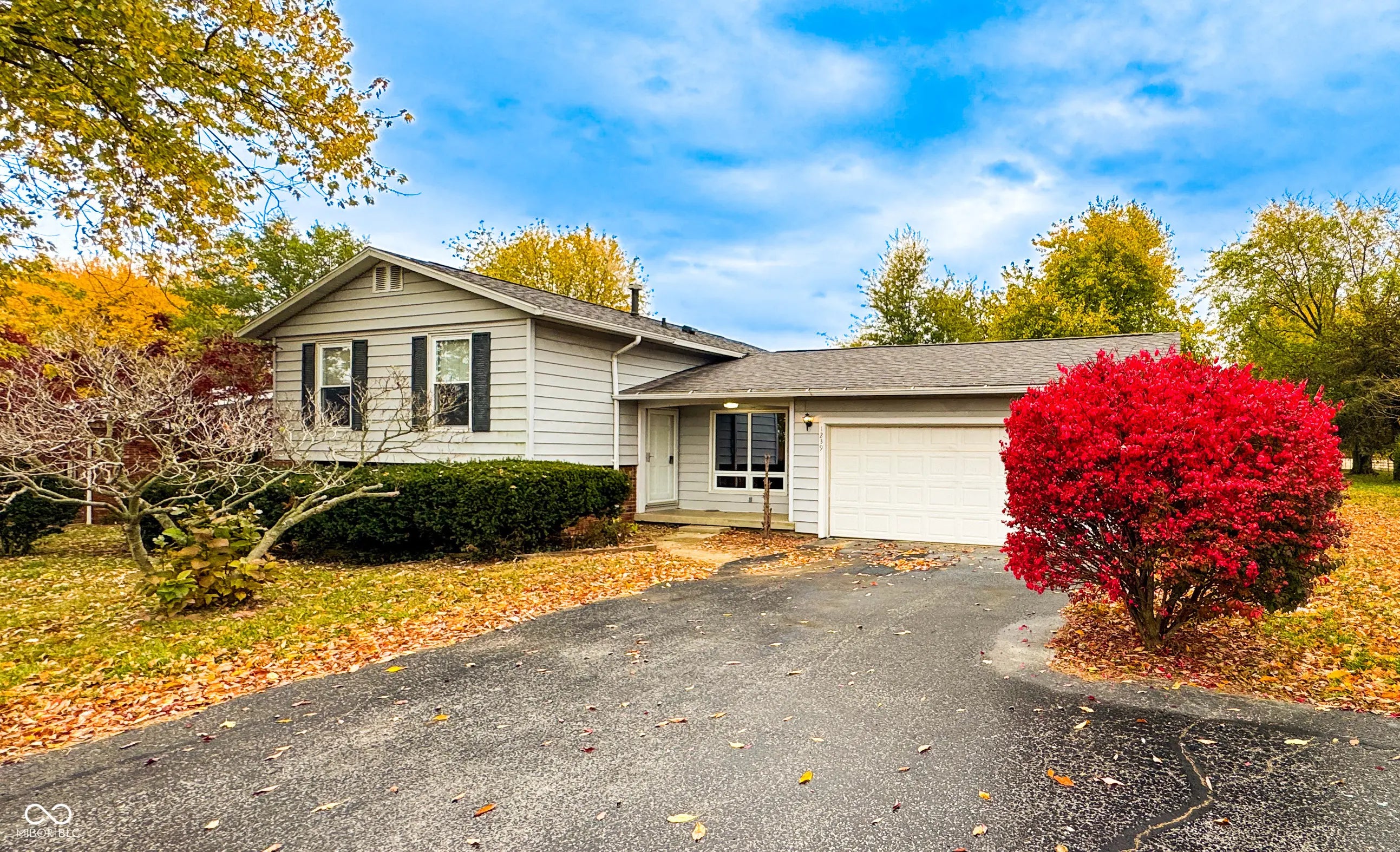 1239 W State Road 154, Sullivan