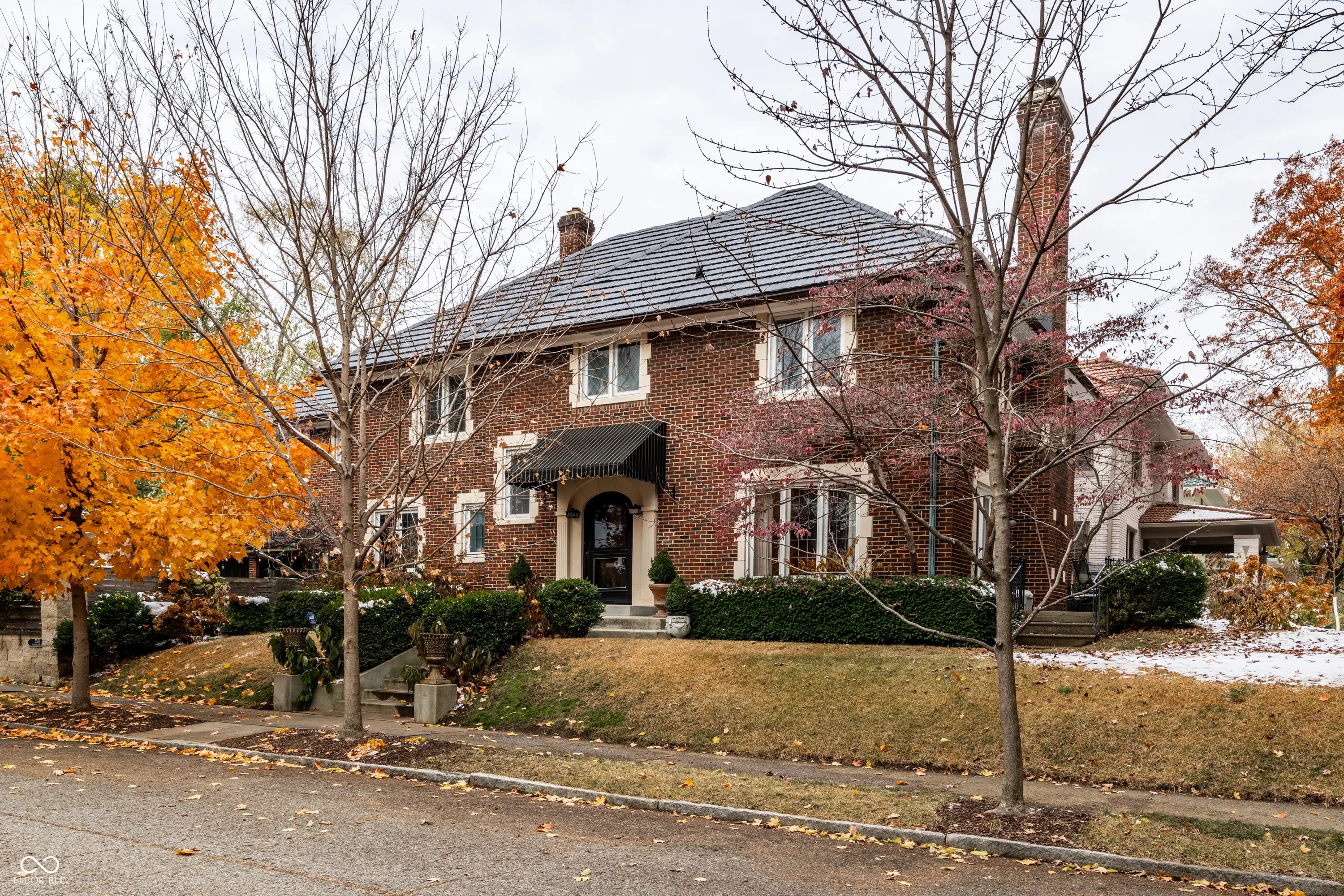 Photo of 5502 Washington Boulevard Indianapolis, IN 46220