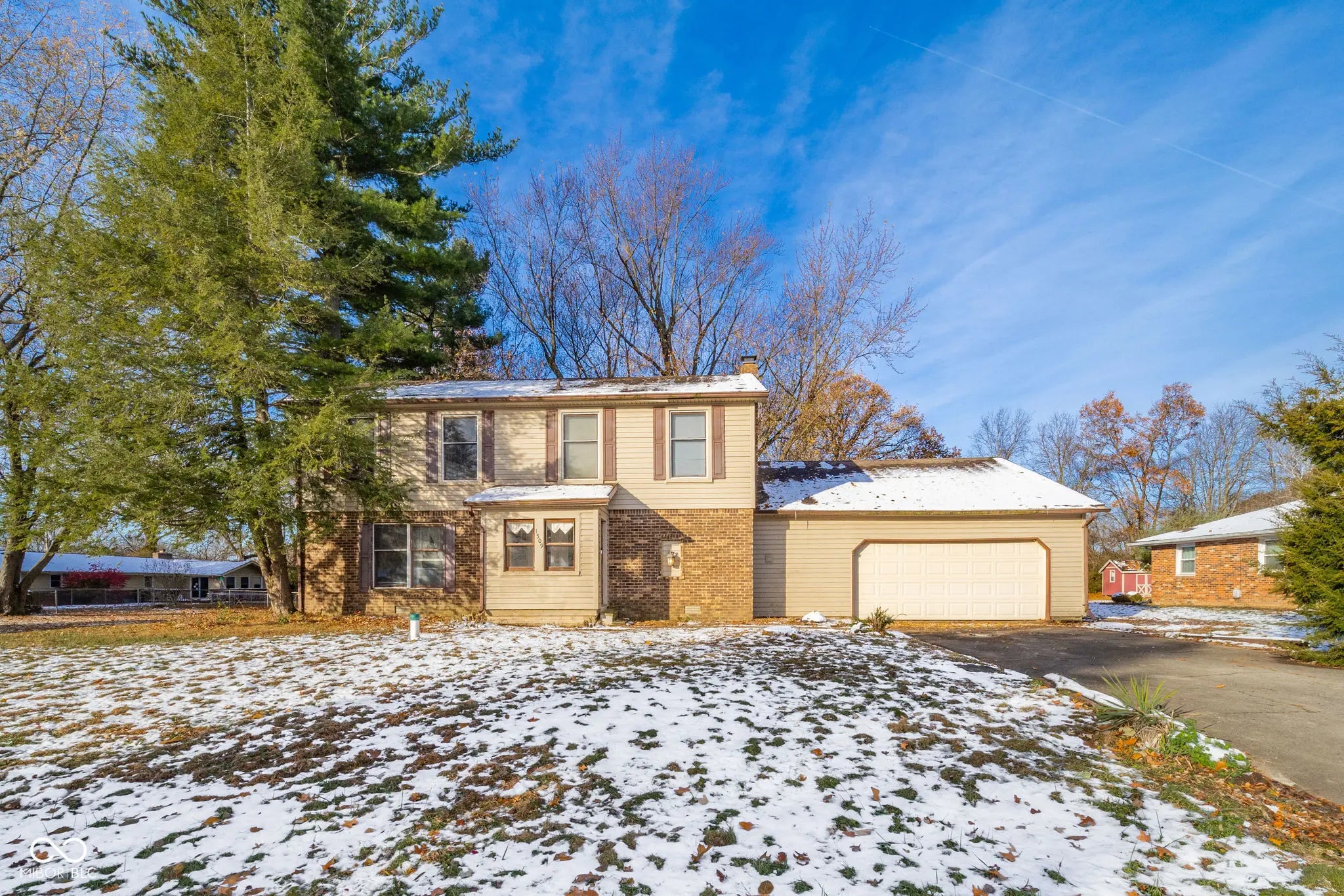 1509 N Buckeye Road, Muncie