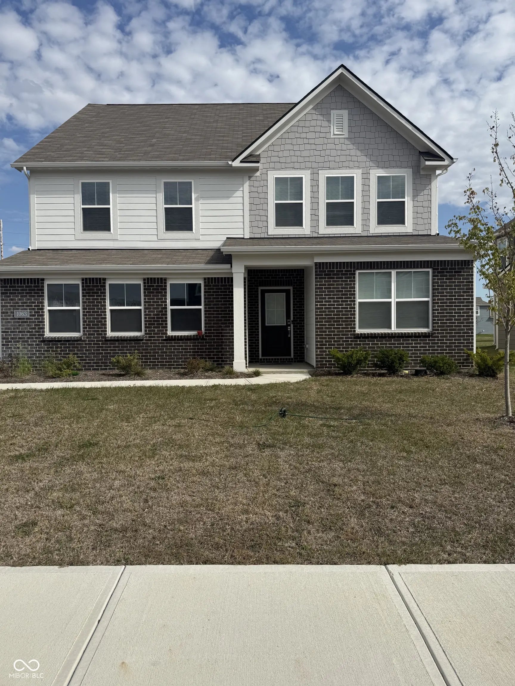 Photo of 1063 Bellwood Boulevard Avon, IN 46123