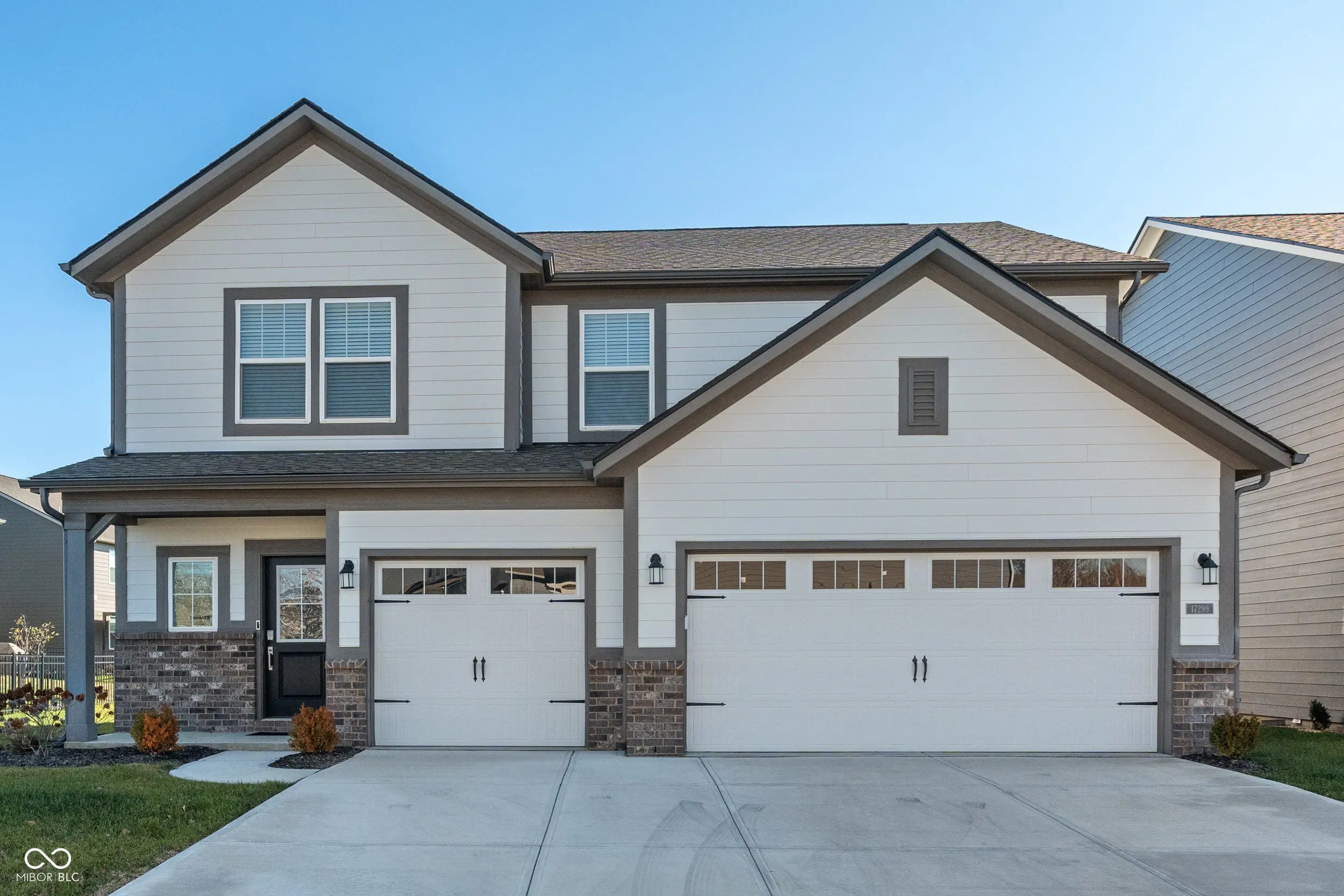 Photo of 17299 Carlton Road Westfield, IN 46074