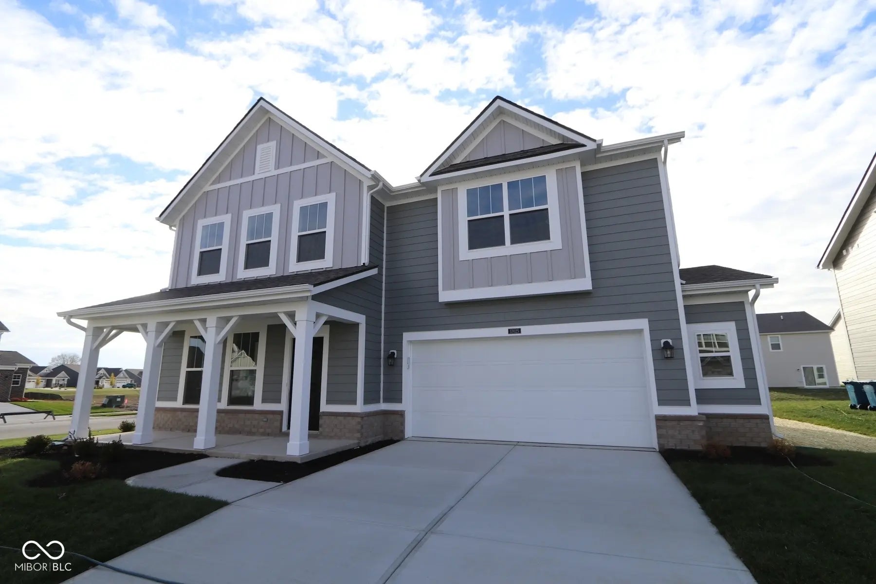 17025 Silo Ridge Way, Noblesville