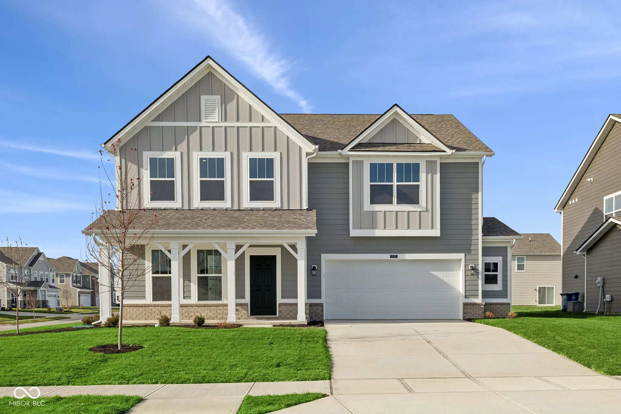 Photo of 17025 Silo Ridge Way Noblesville, IN 46060