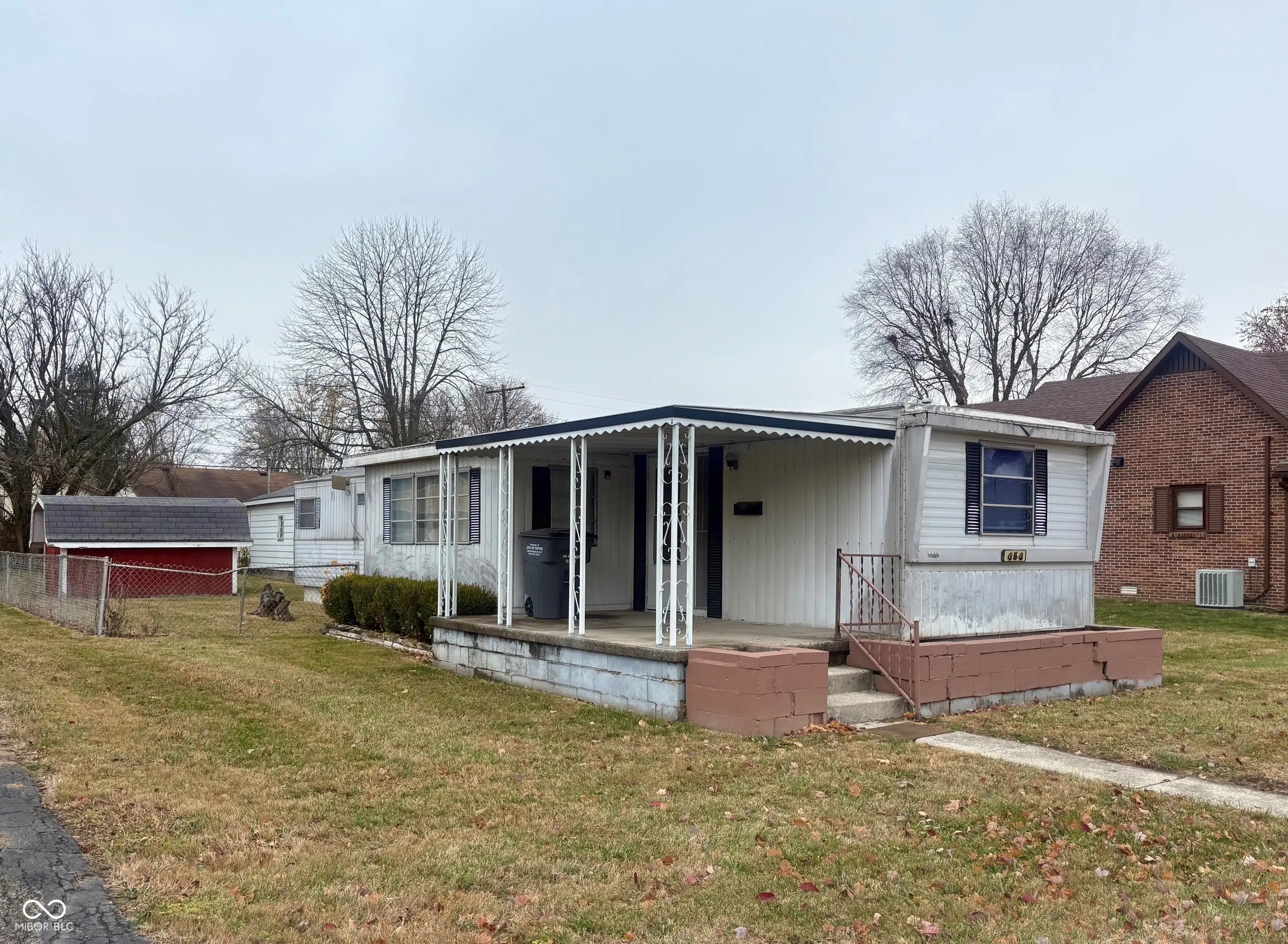 Photo of 454 Maple Street Tipton, IN 46072