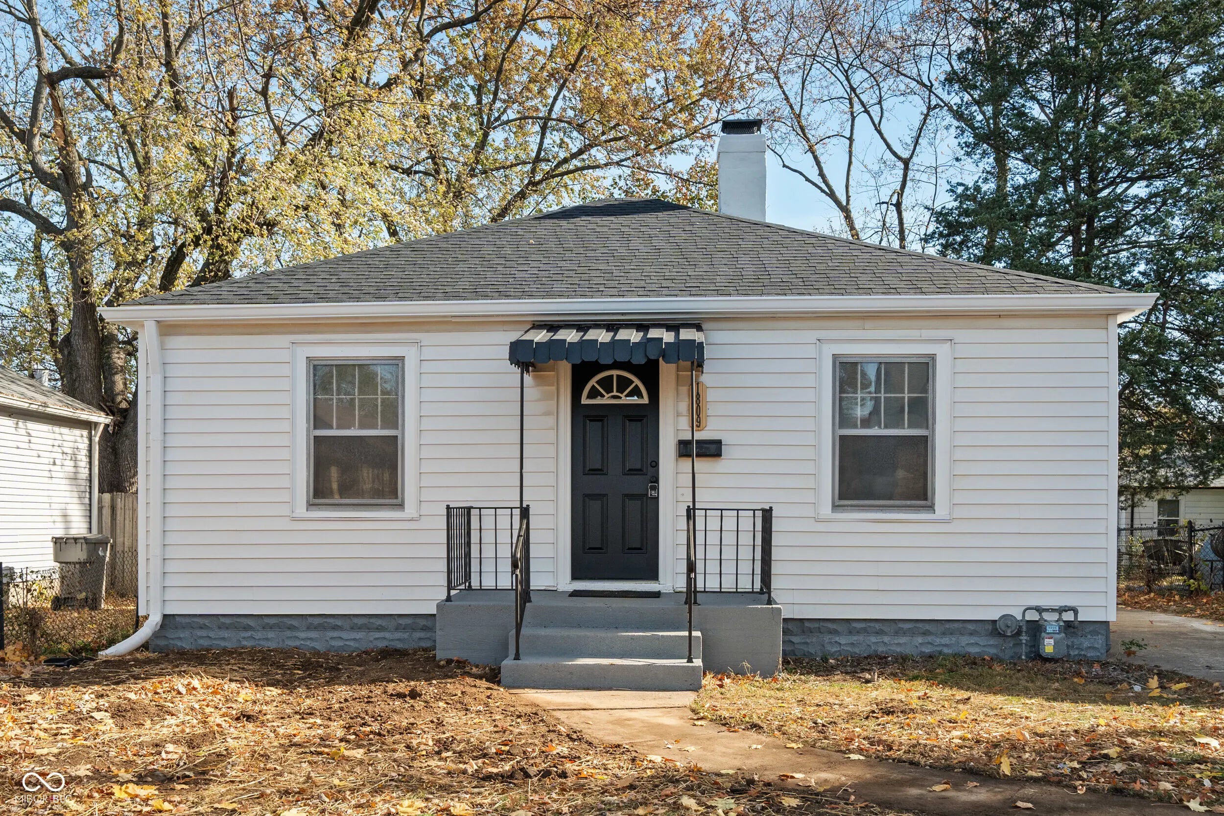 1809 N Warman Avenue, Indianapolis