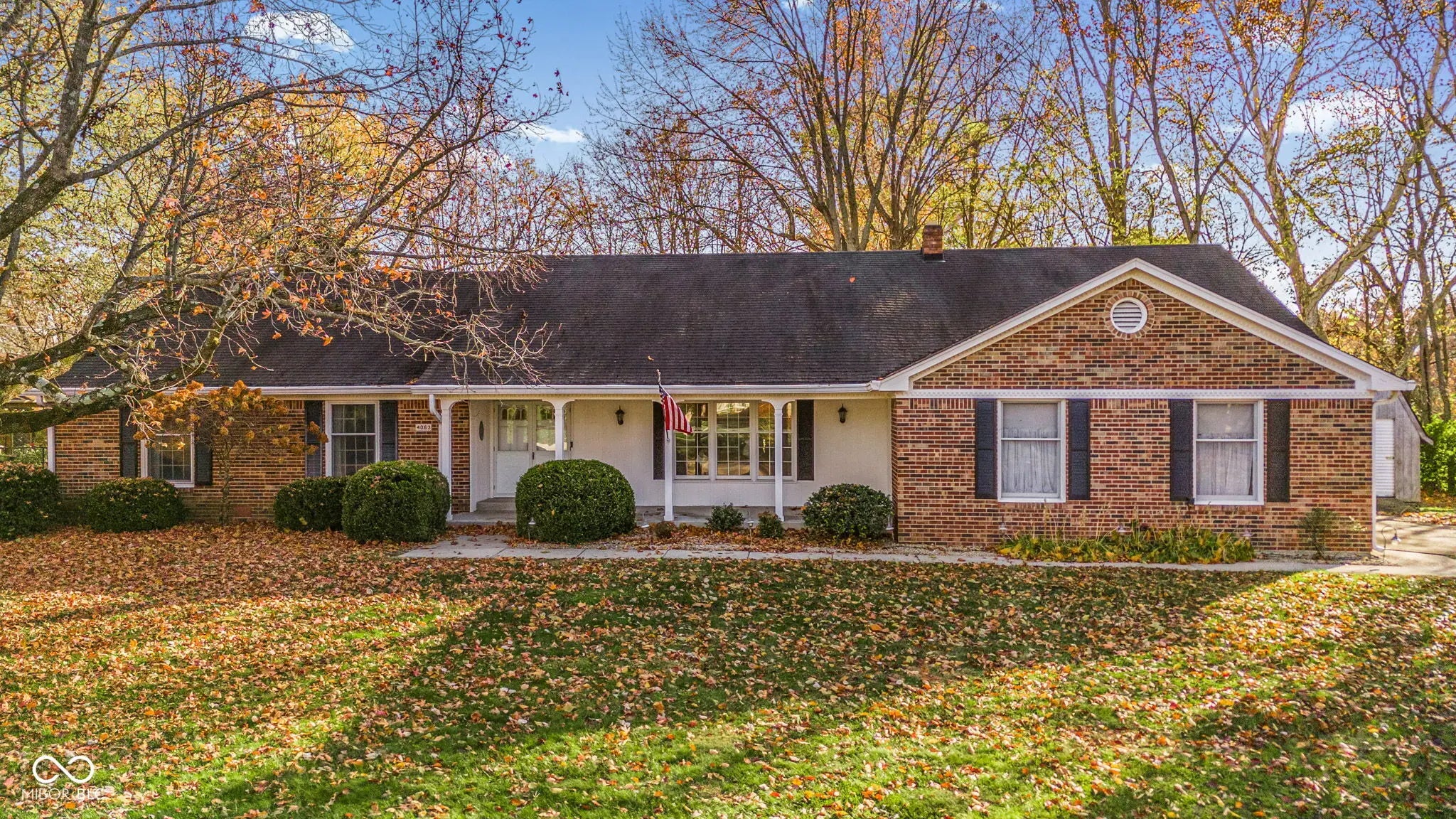 Photo of 4063 Peaceful Place Greenwood, IN 46142