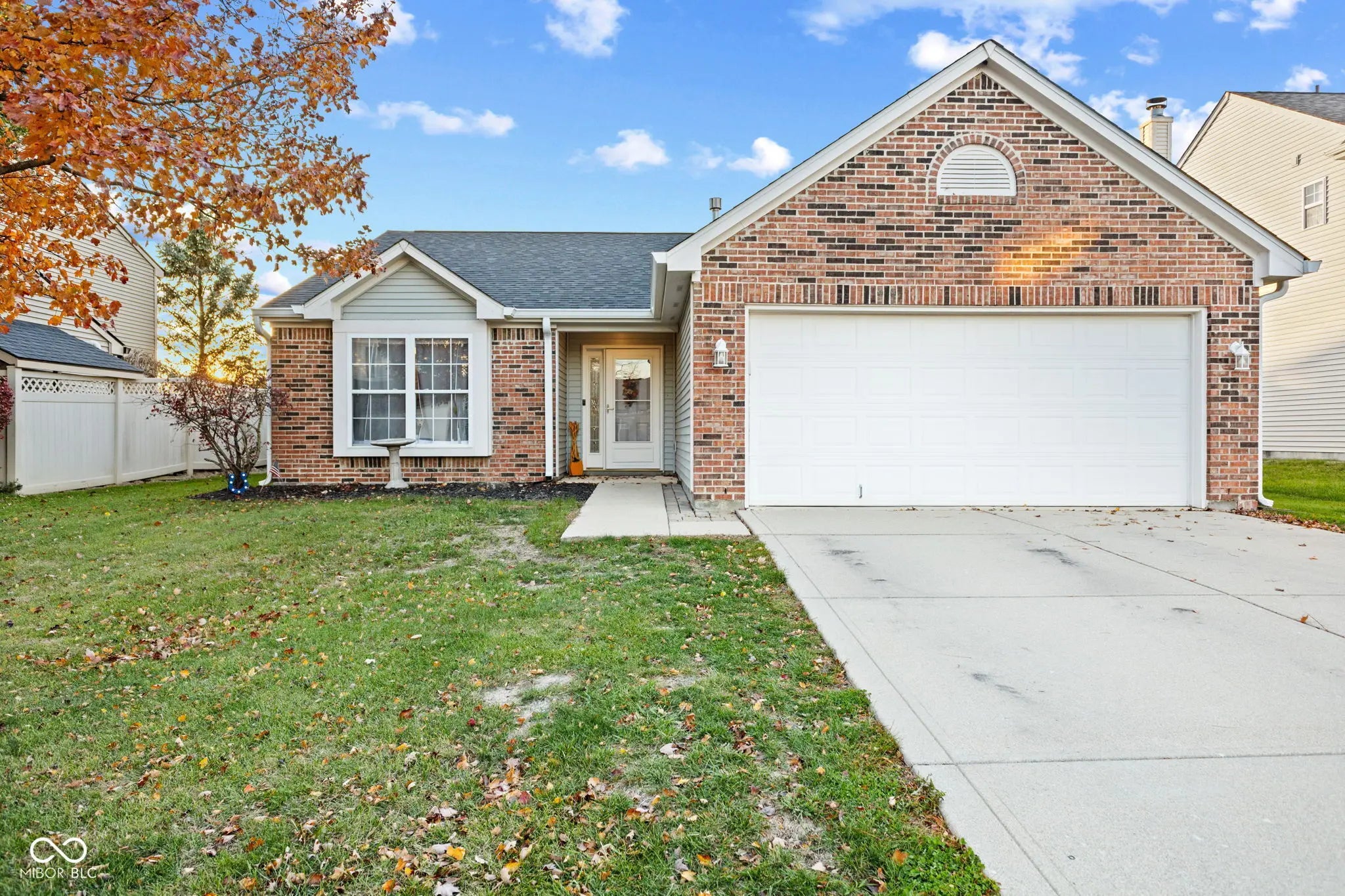 Photo of 6896 N Karnes Drive McCordsville, IN 46055