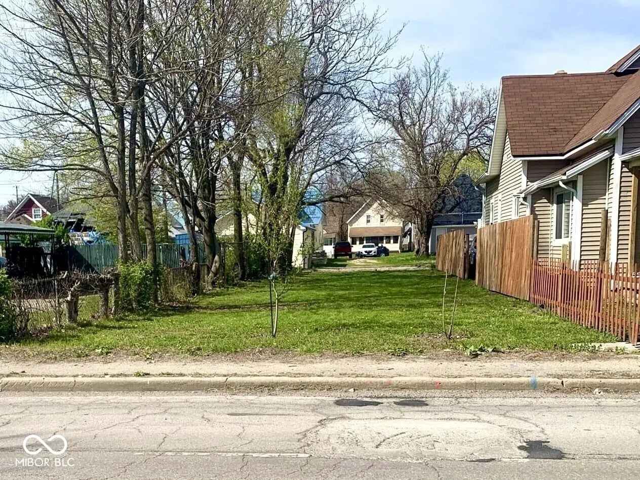 1154 W 29th Street, Indianapolis