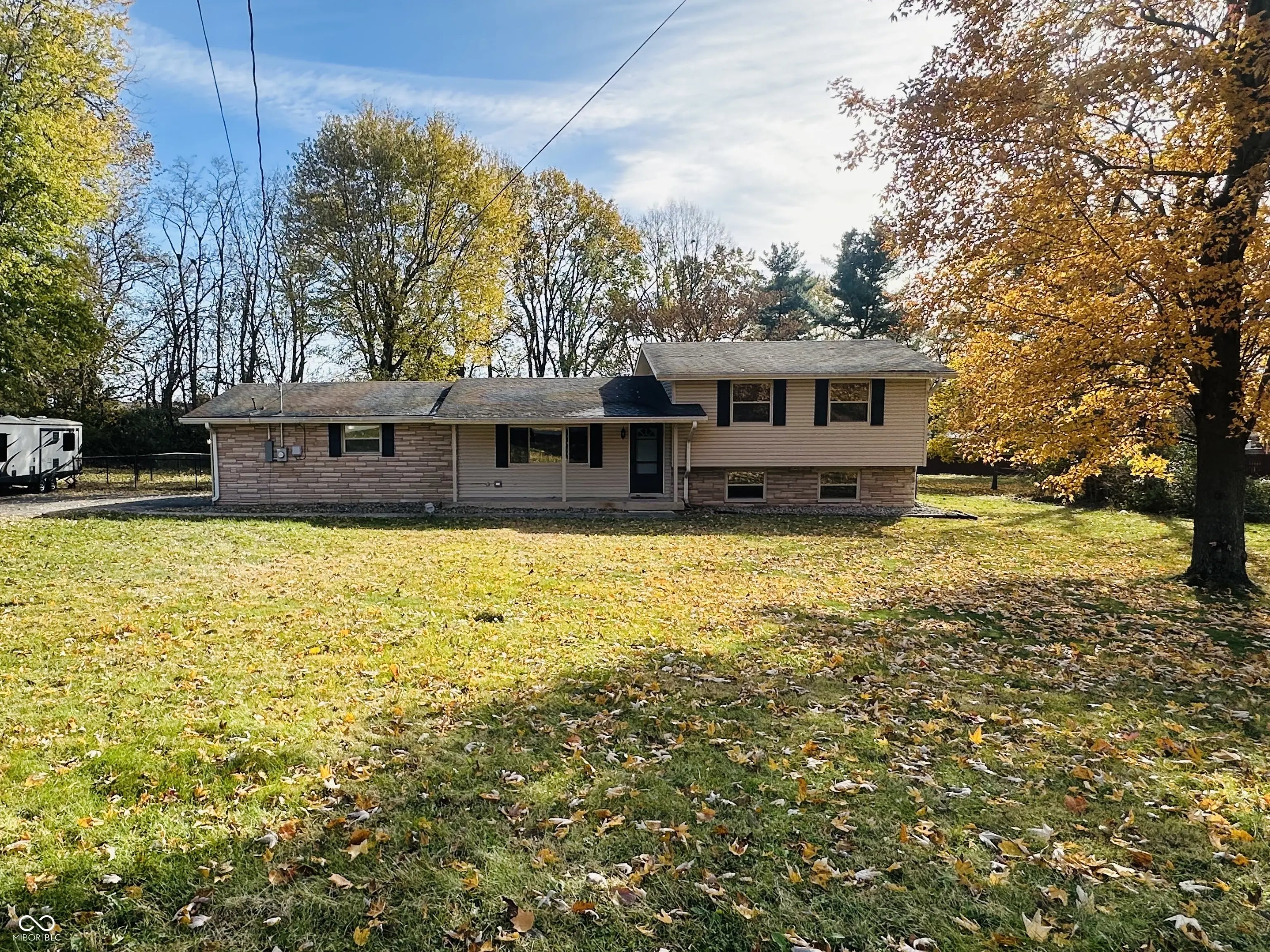 7855 Bluff Road, Indianapolis