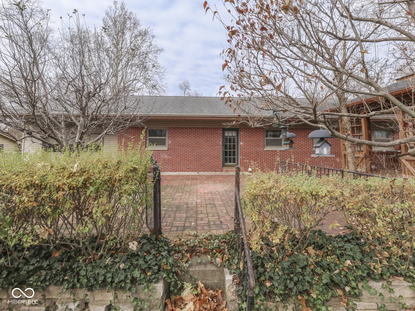 Photo of 1752 Shady Lane Martinsville, IN 46151