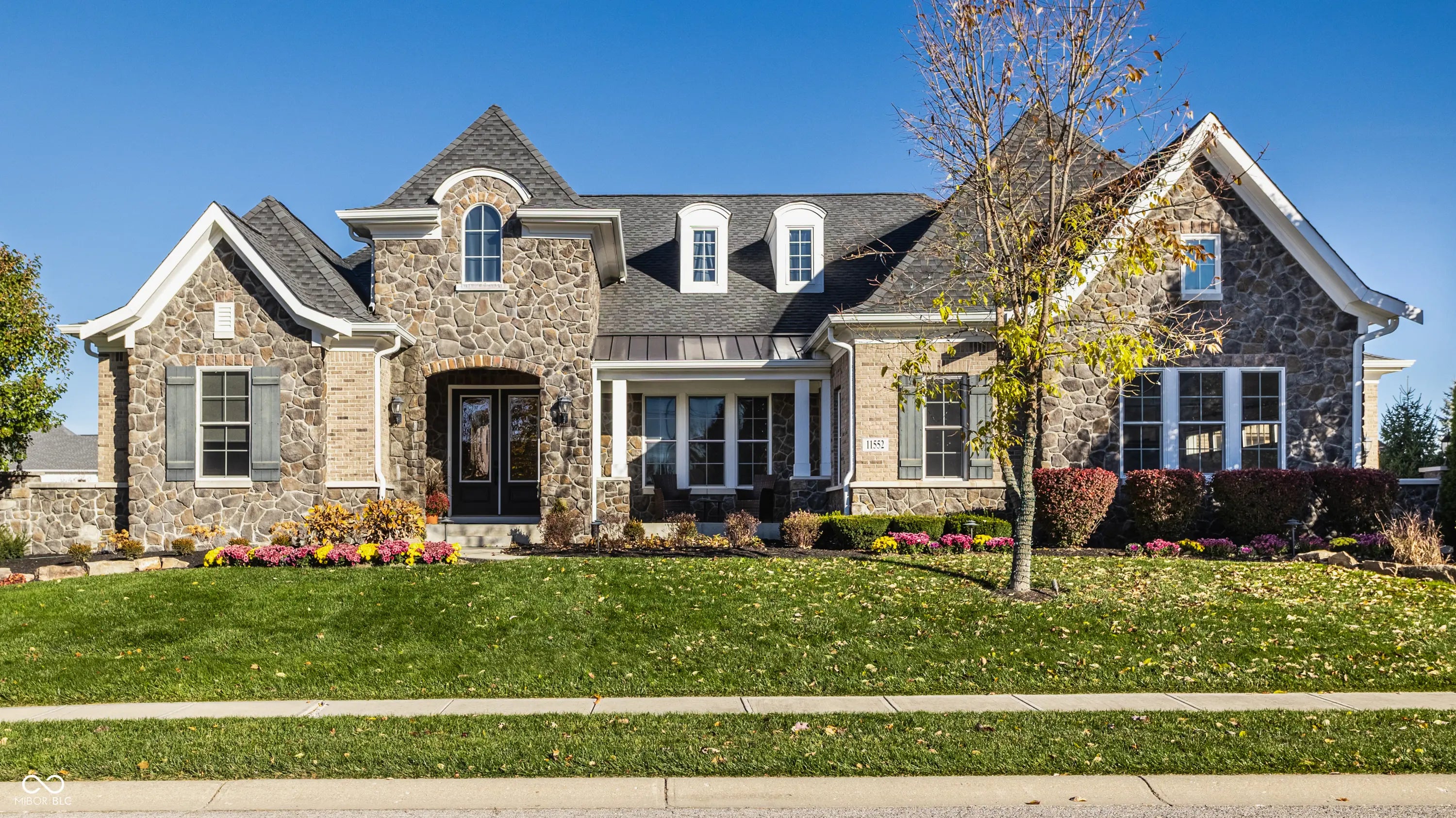 Photo of 11552 Willow Bend Drive Zionsville, IN 46077