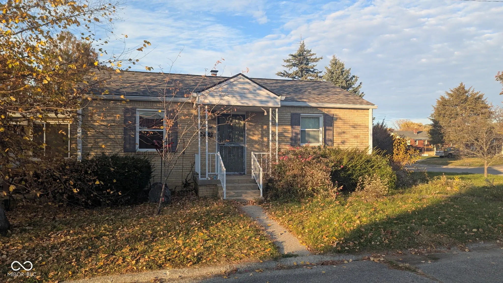 6156 Oak Avenue, Indianapolis