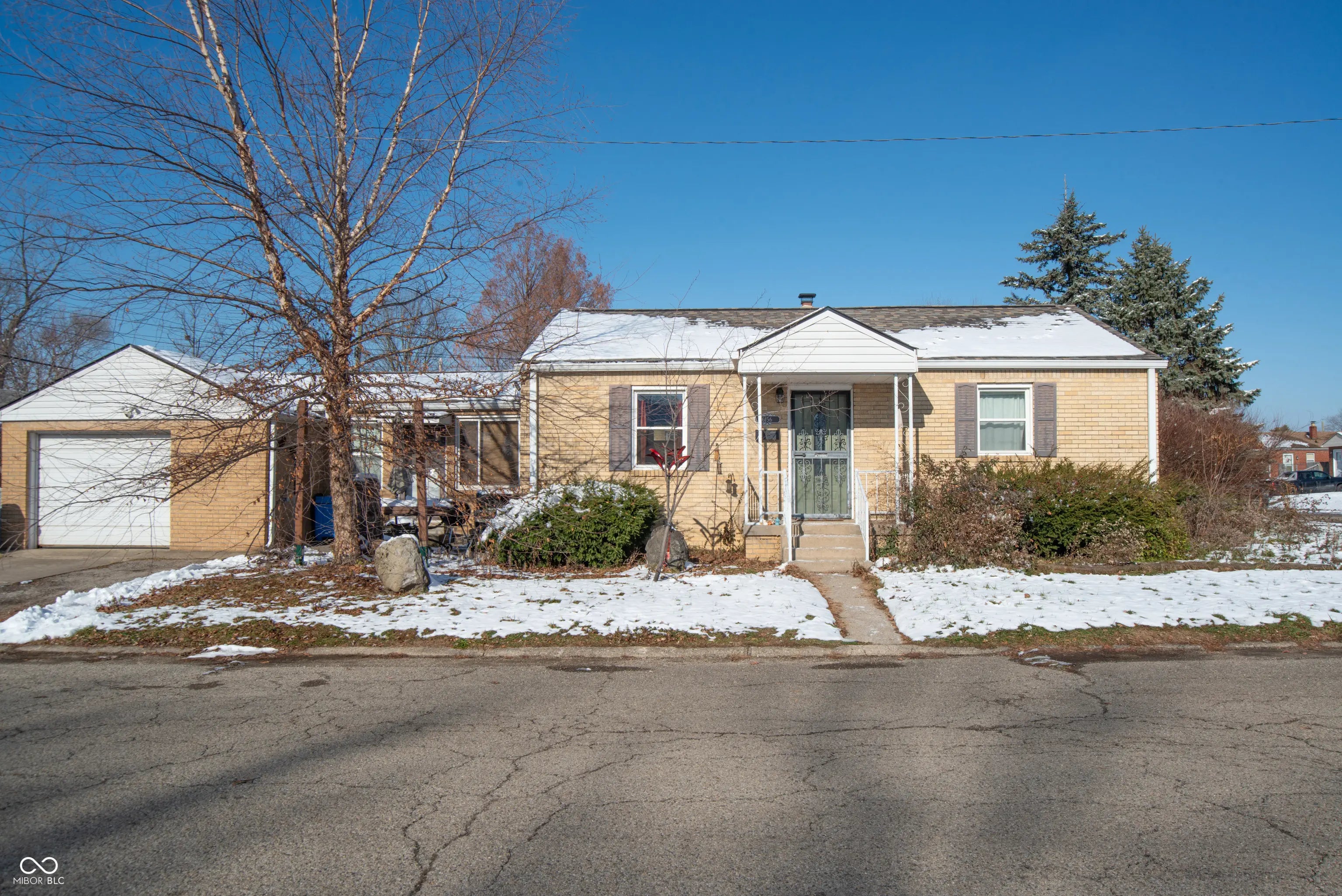 Photo of 6156 Oak Avenue Indianapolis, IN 46219