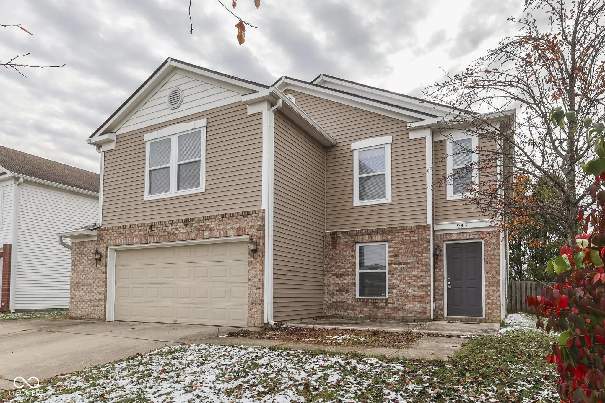 933 Shenandoah Way, Greenwood