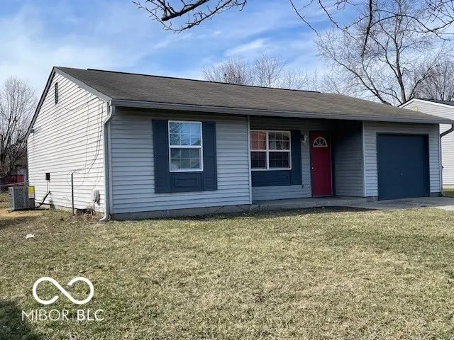 Photo of 5120 Pappas Drive Indianapolis, IN 46237