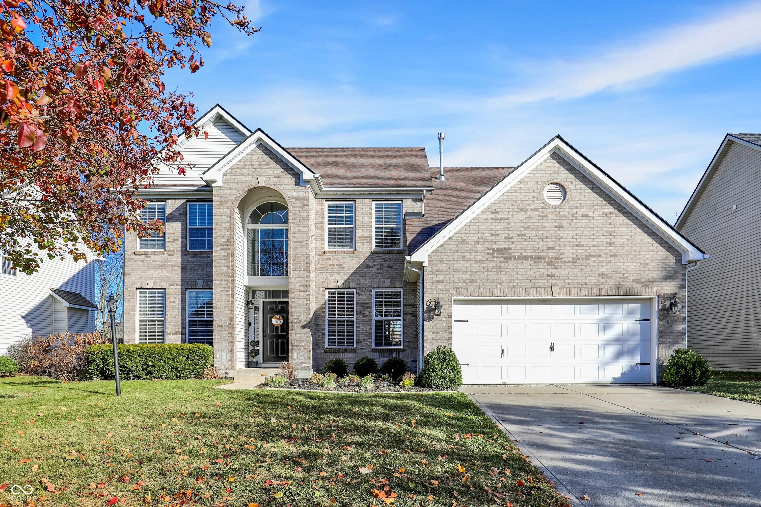 Photo of 16770 Cedar Creek Lane Noblesville, IN 46060