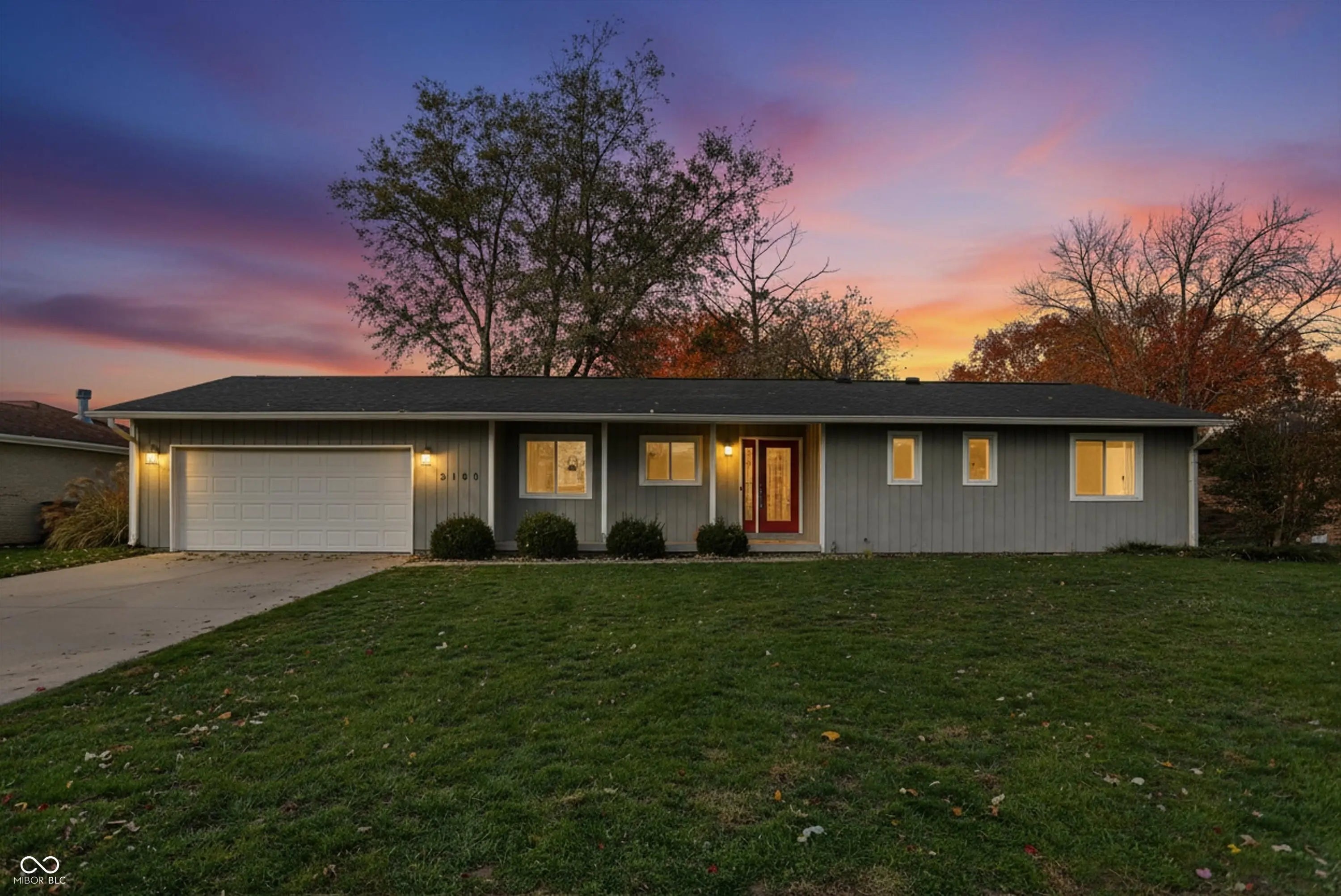 3180 Flintwood Drive, Columbus