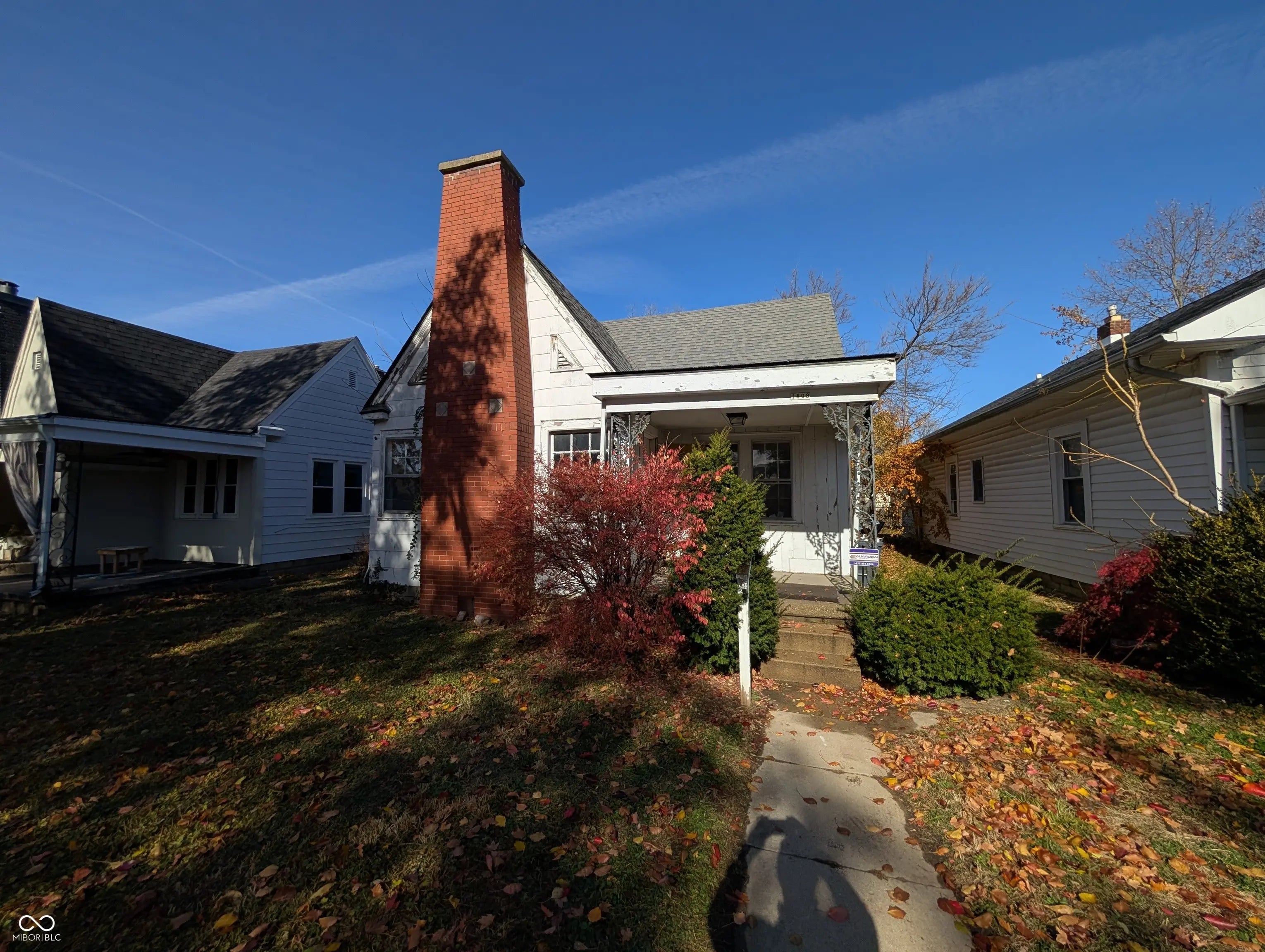 1808 Nichol Avenue, Anderson