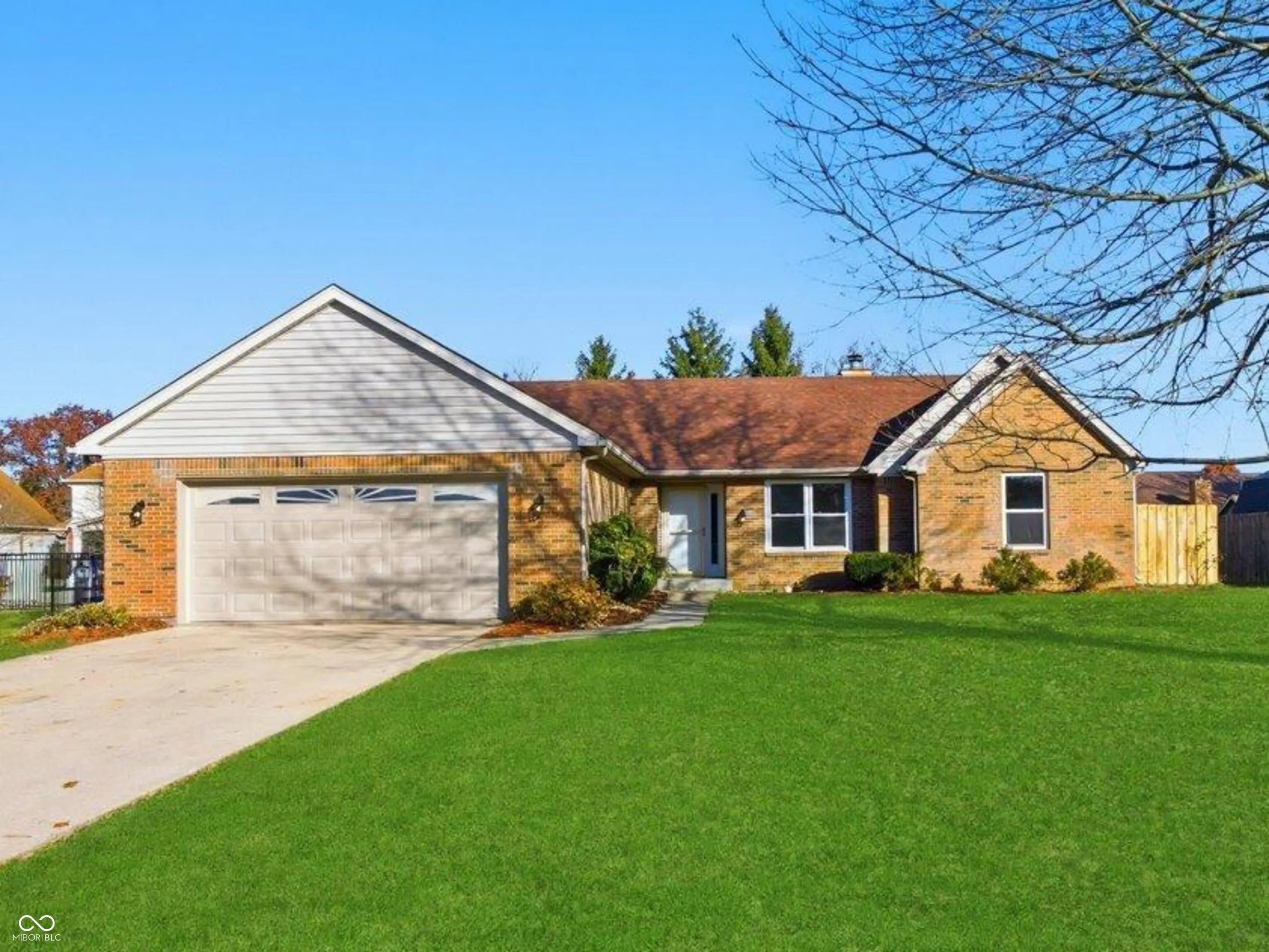 1106 Summer Way Court, Shelbyville