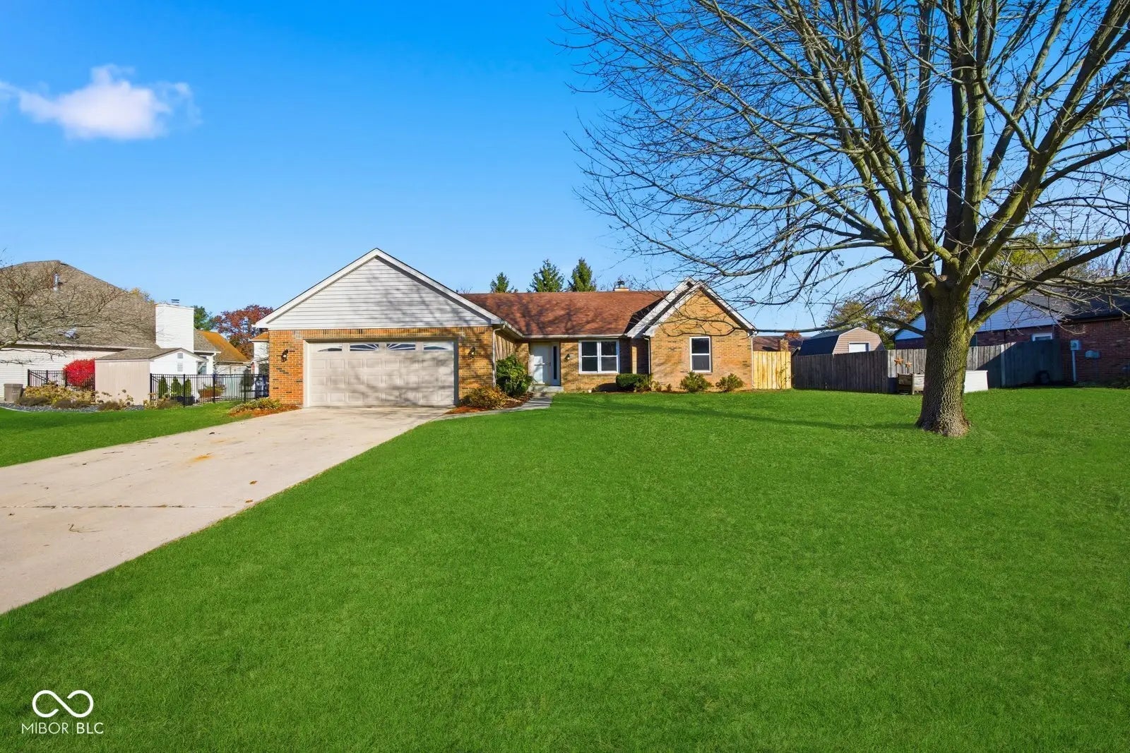 1106 Summer Way Court, Shelbyville