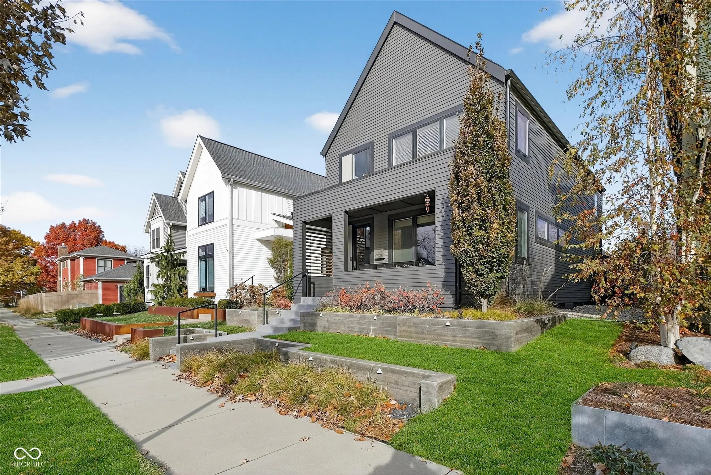 Photo of 1308 Marlowe Avenue Indianapolis, IN 46202