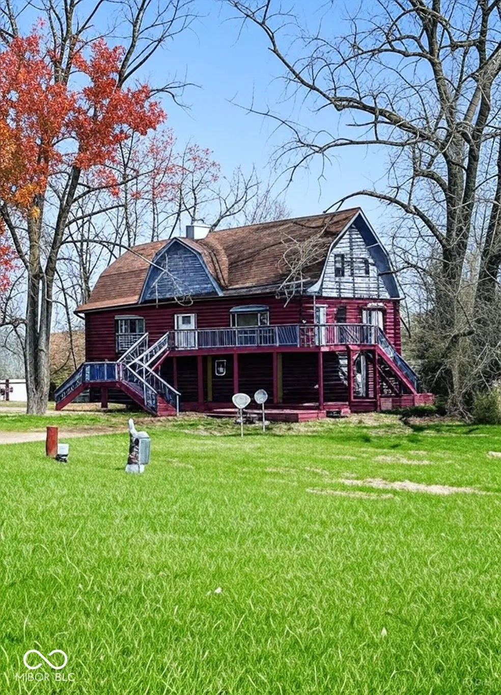 Photo of 7591 N Old State Road 67 Mooresville, IN 46158