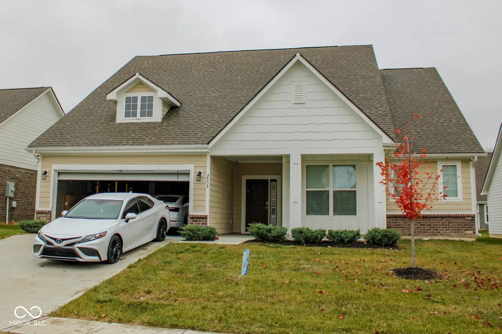 Photo of 2538 Riviera Place Greenwood, IN 46143